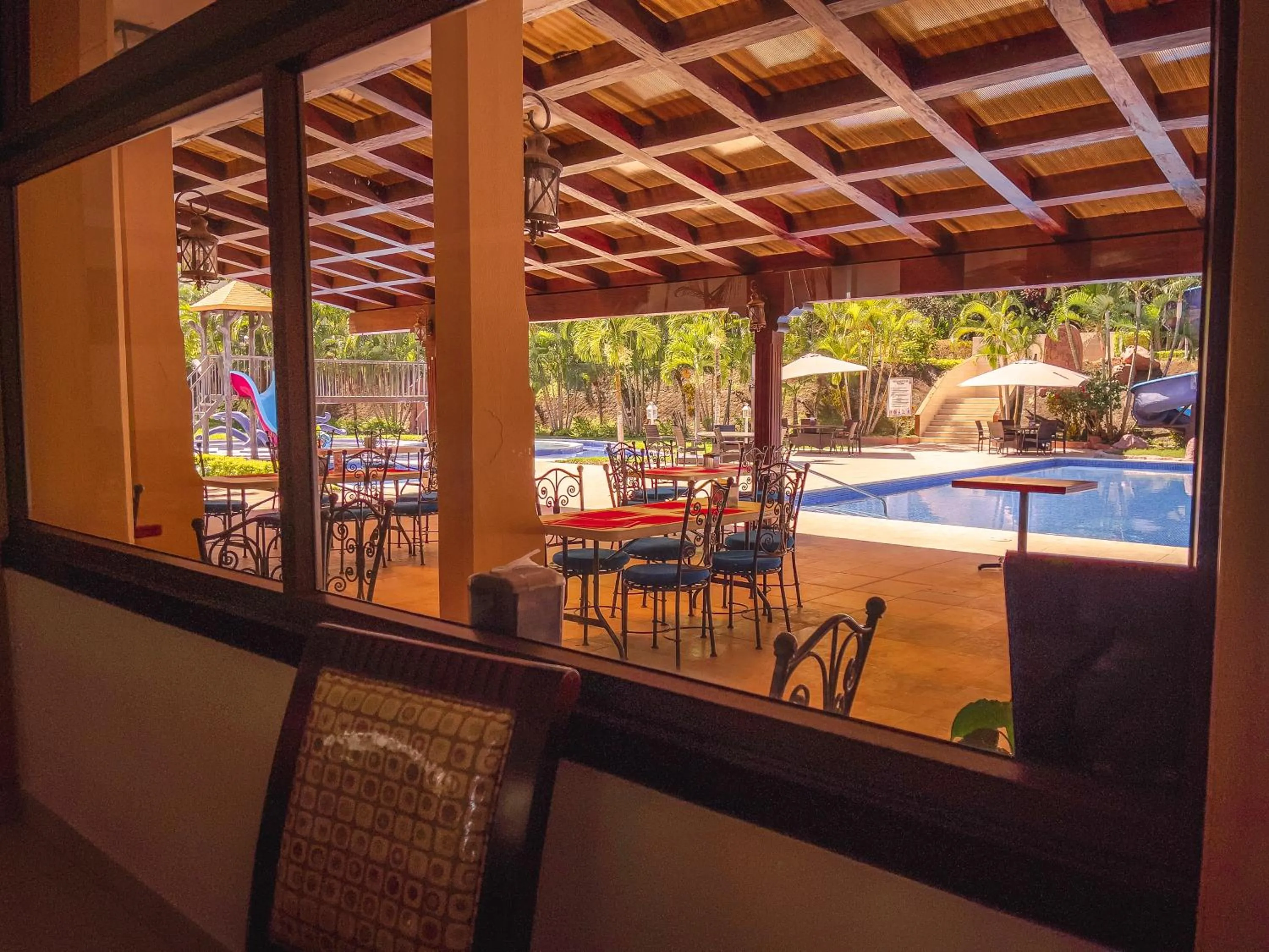 Hotel El Gran Chortí