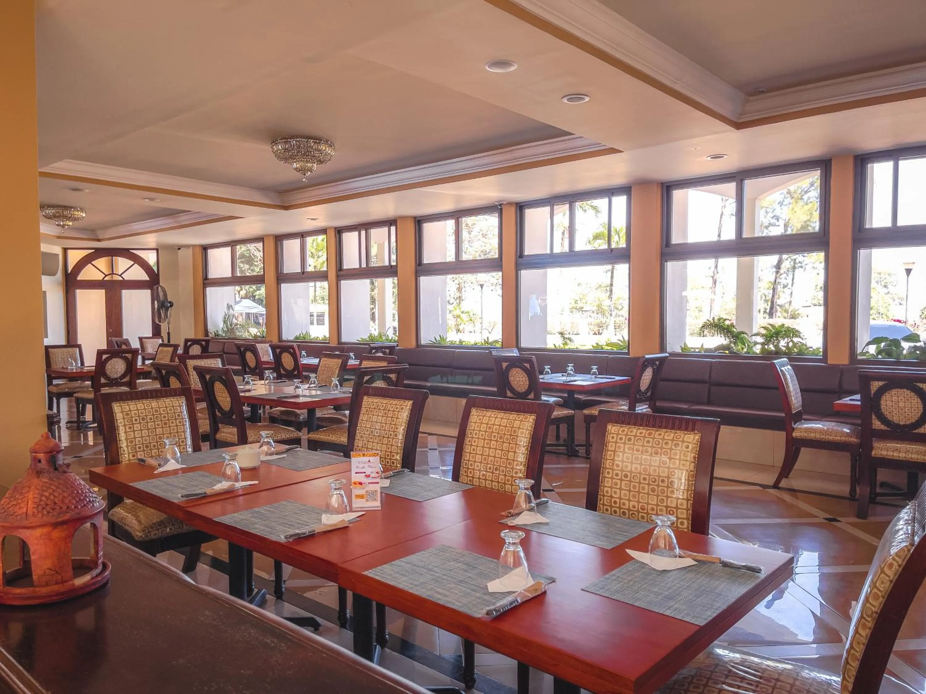 Hotel El Gran Chortí