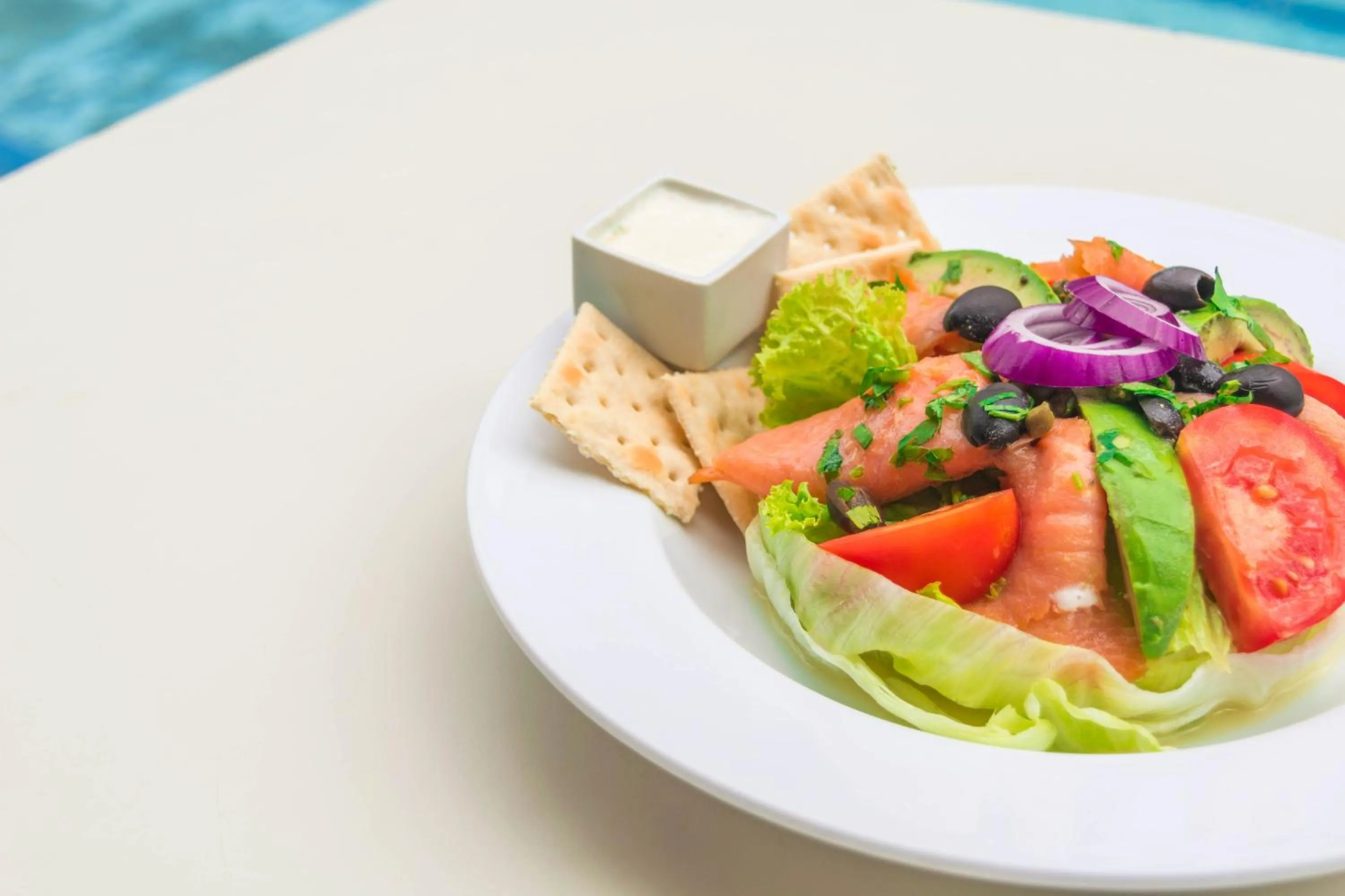 Breakfast in Hotel El Gran Chortí