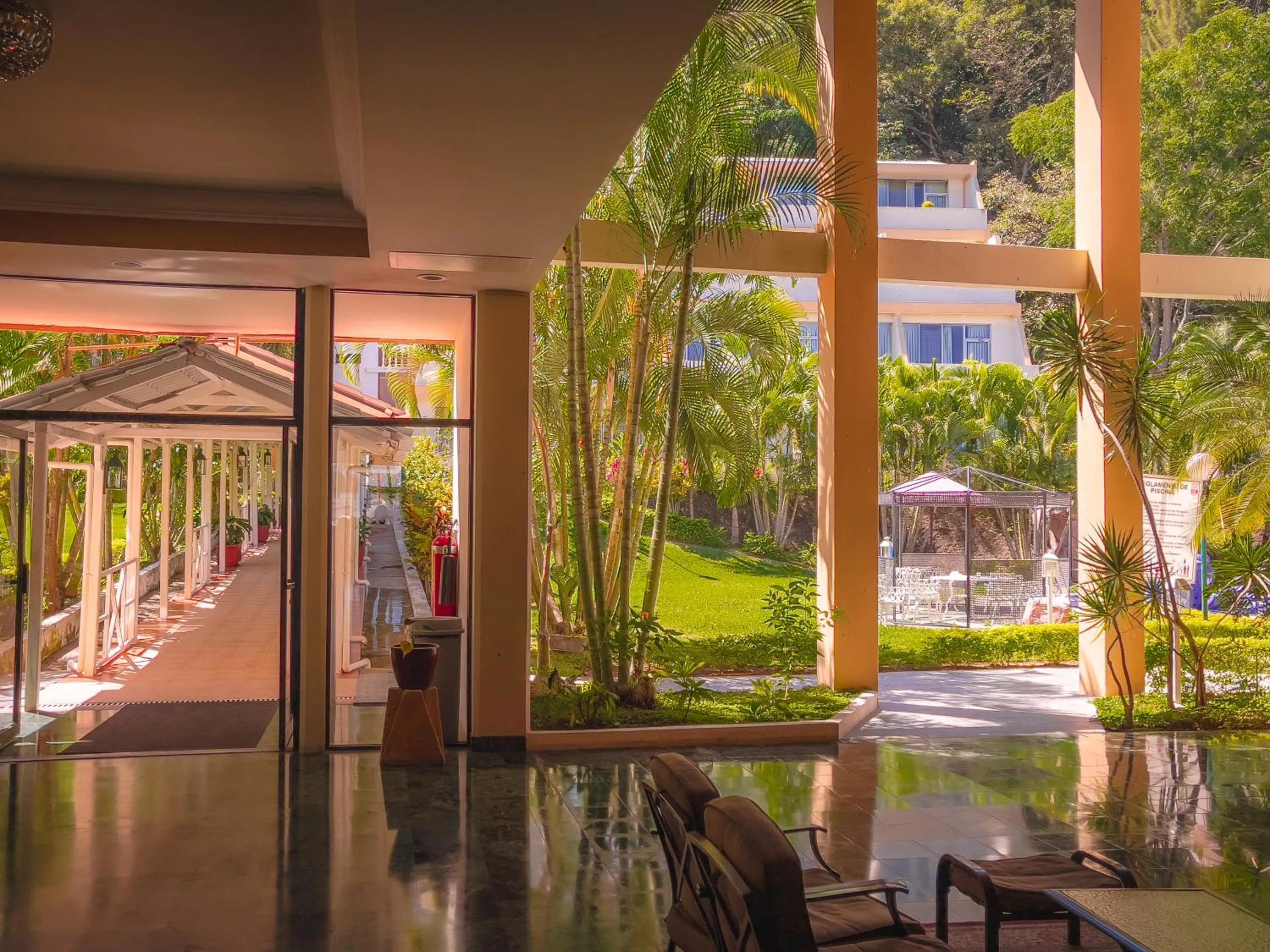 Hotel El Gran Chortí