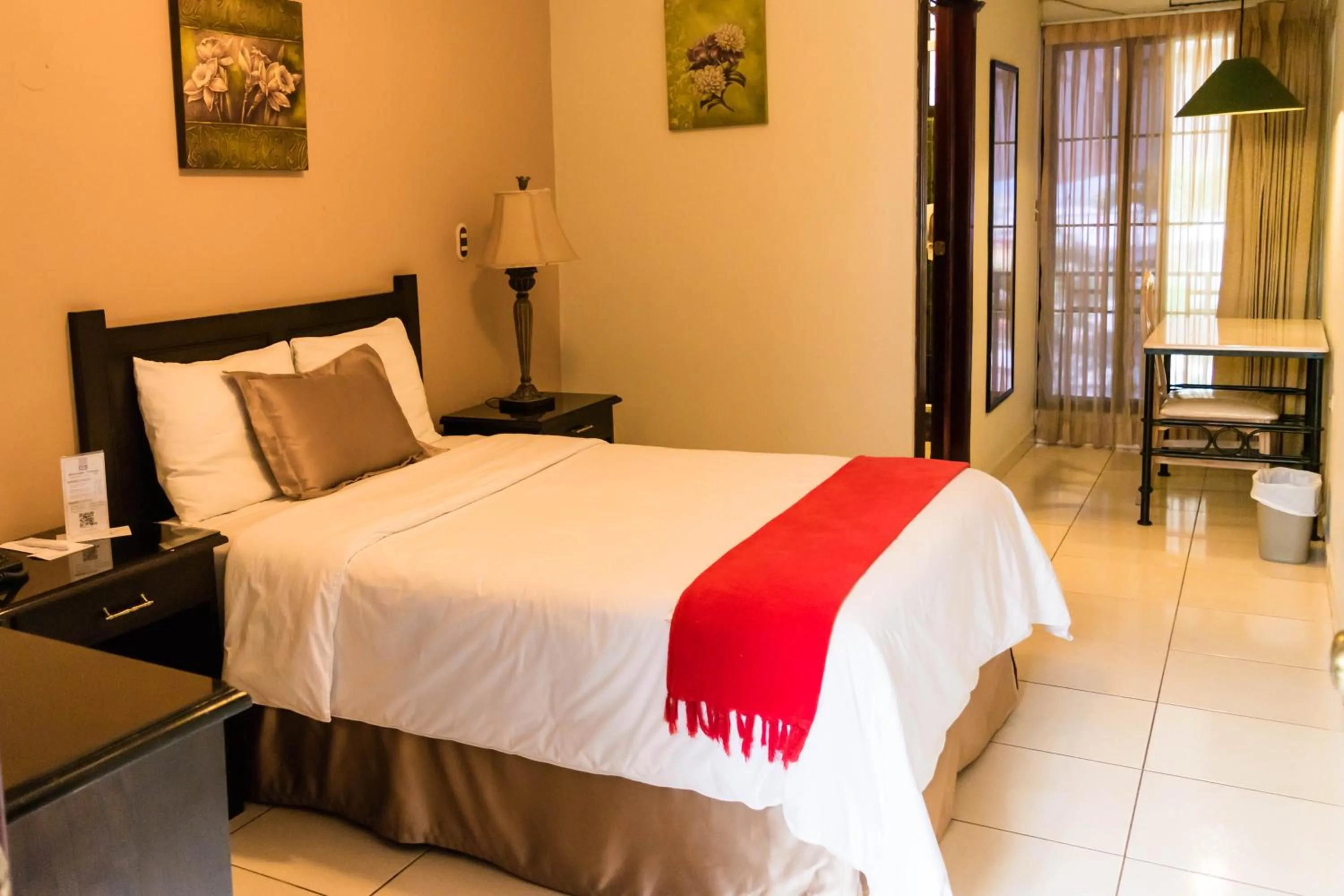 Hotel El Gran Chortí