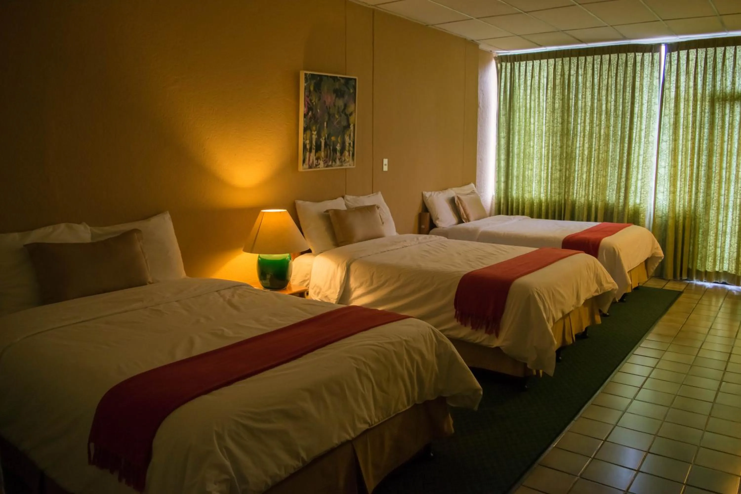 Hotel El Gran Chortí