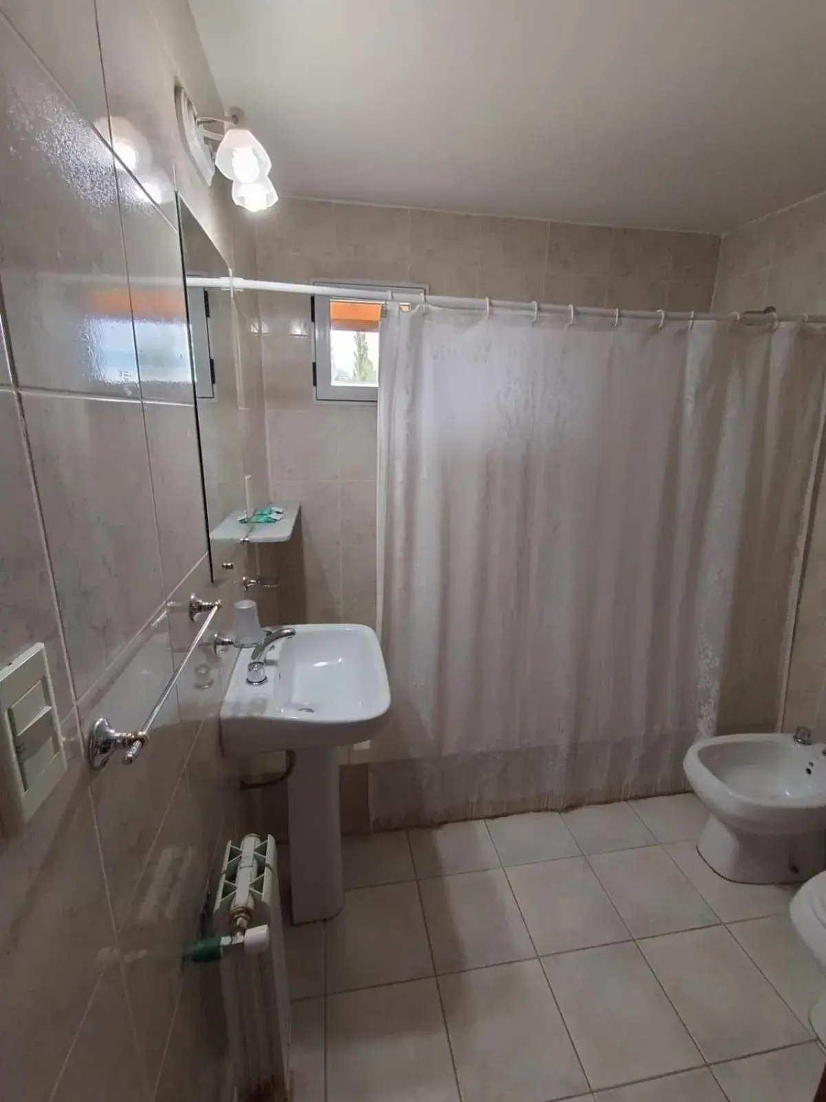 Double or Twin Room in Alto Verde Hostería Double or Twin Room in Alto Verde Hostería