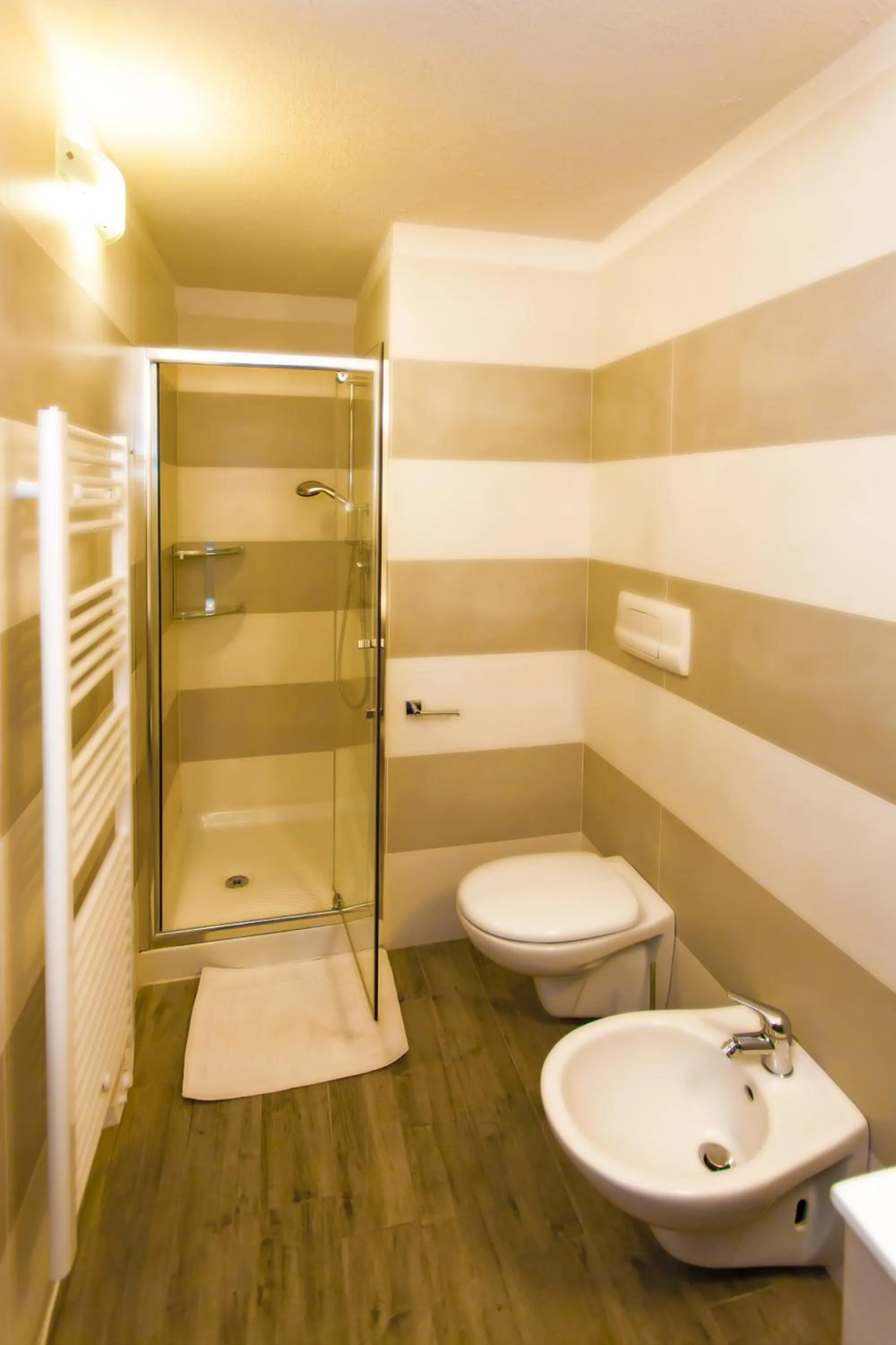 Residence Delle Rose