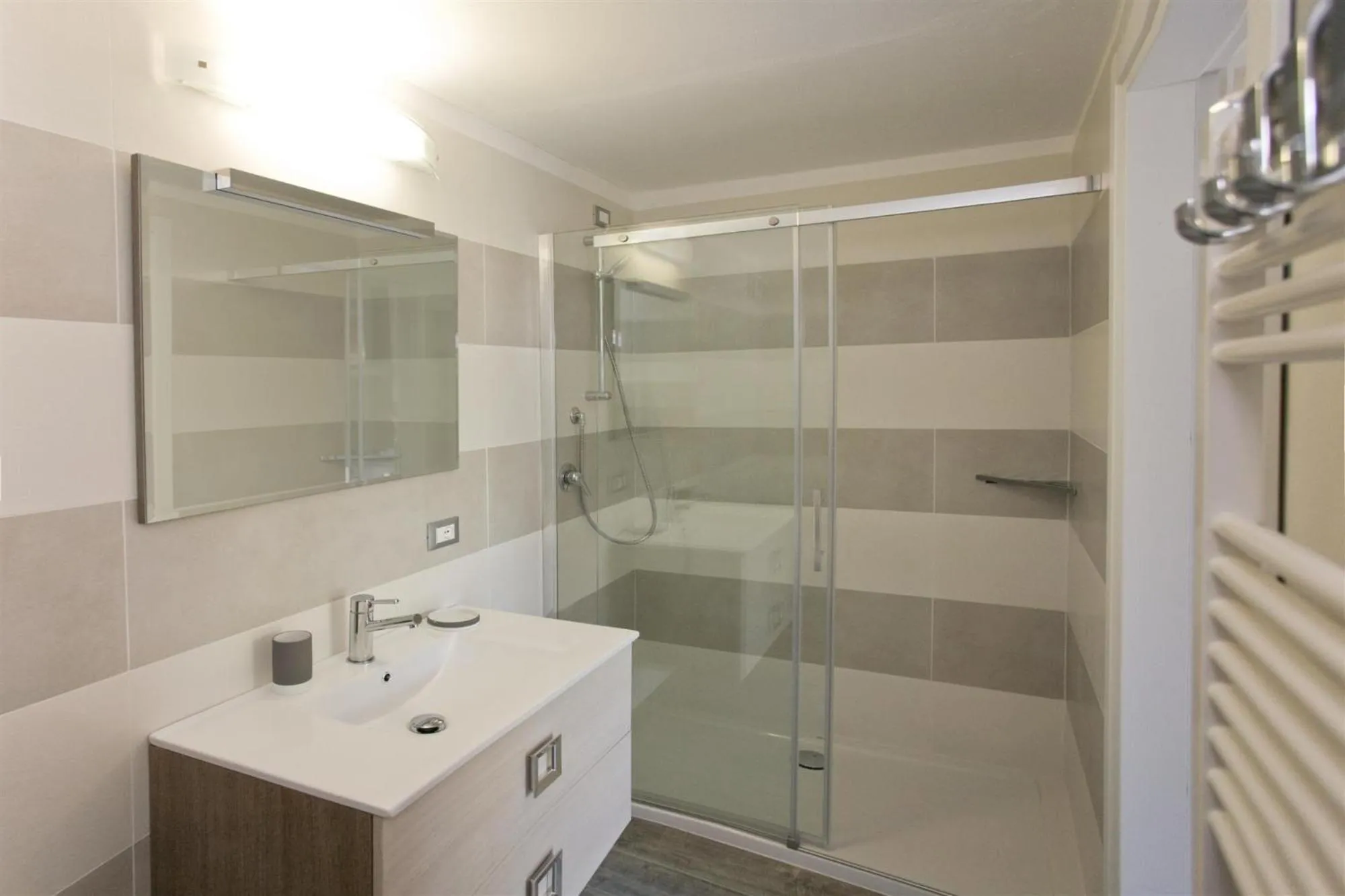 Residence Delle Rose