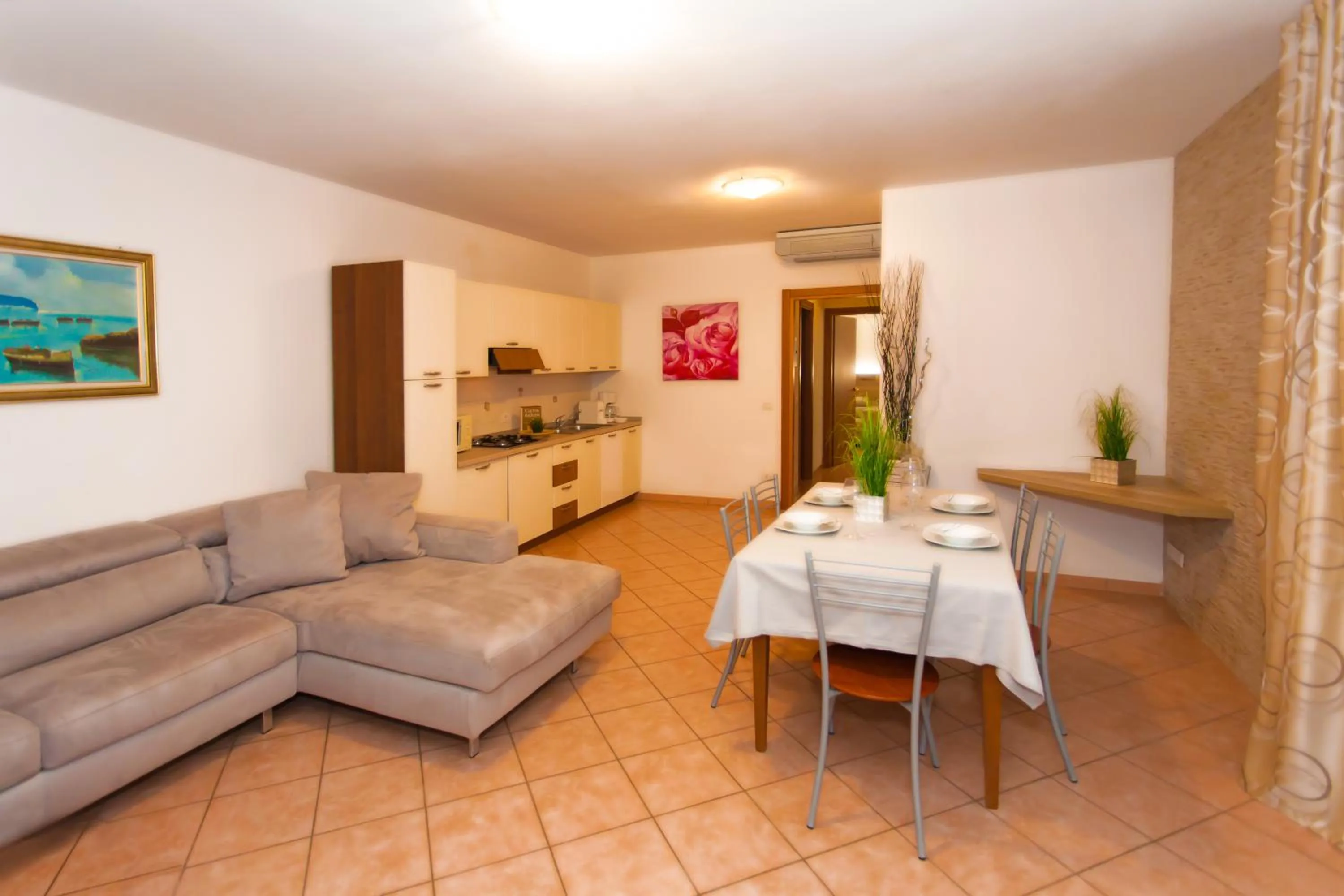 Residence Delle Rose