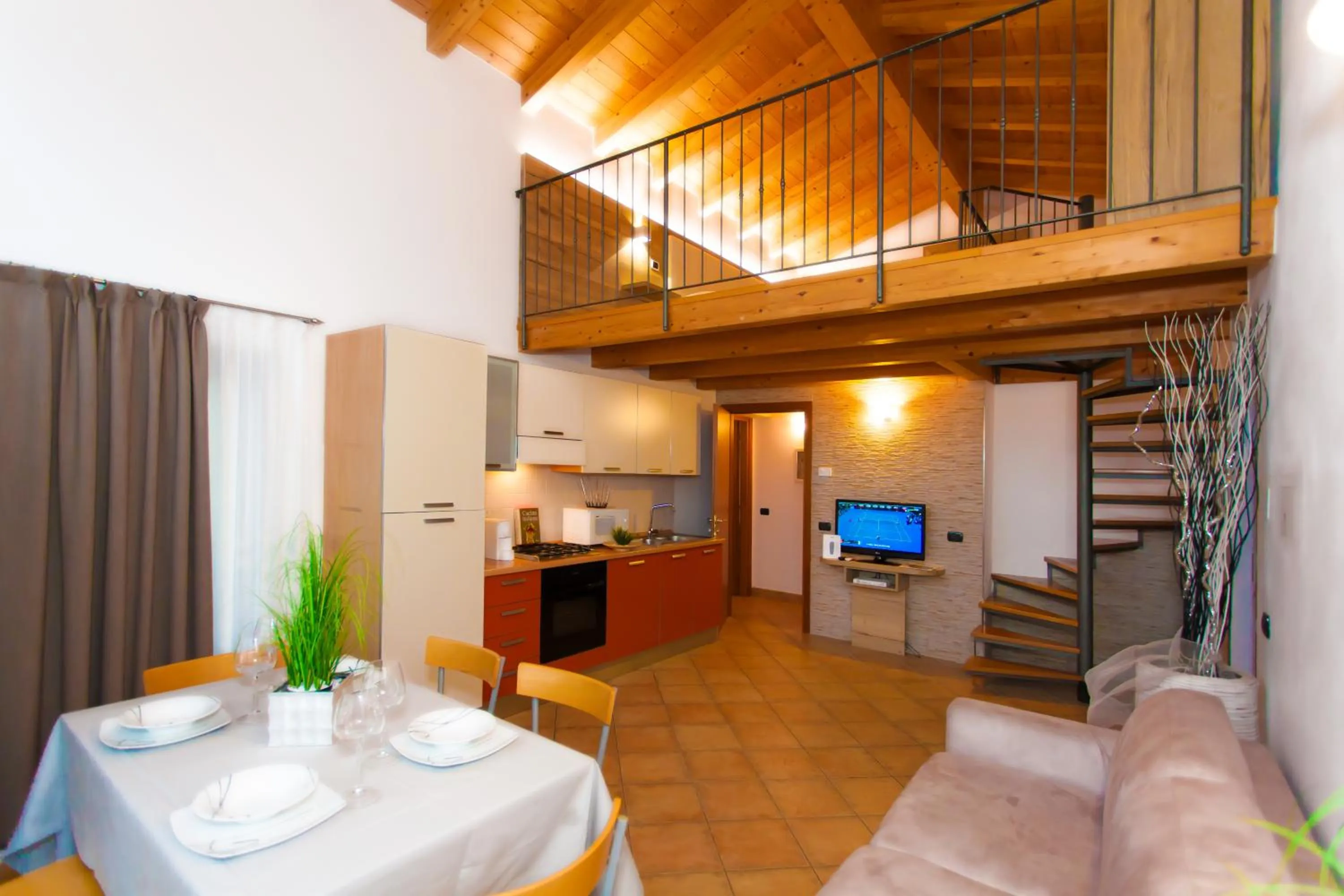 Residence Delle Rose