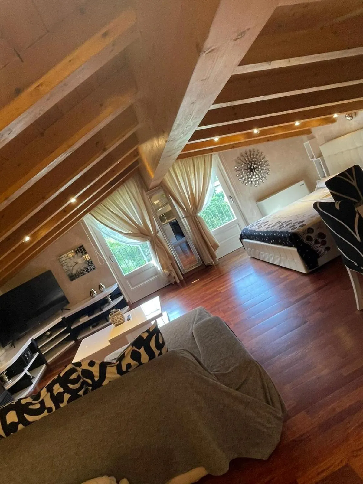 Residence Delle Rose