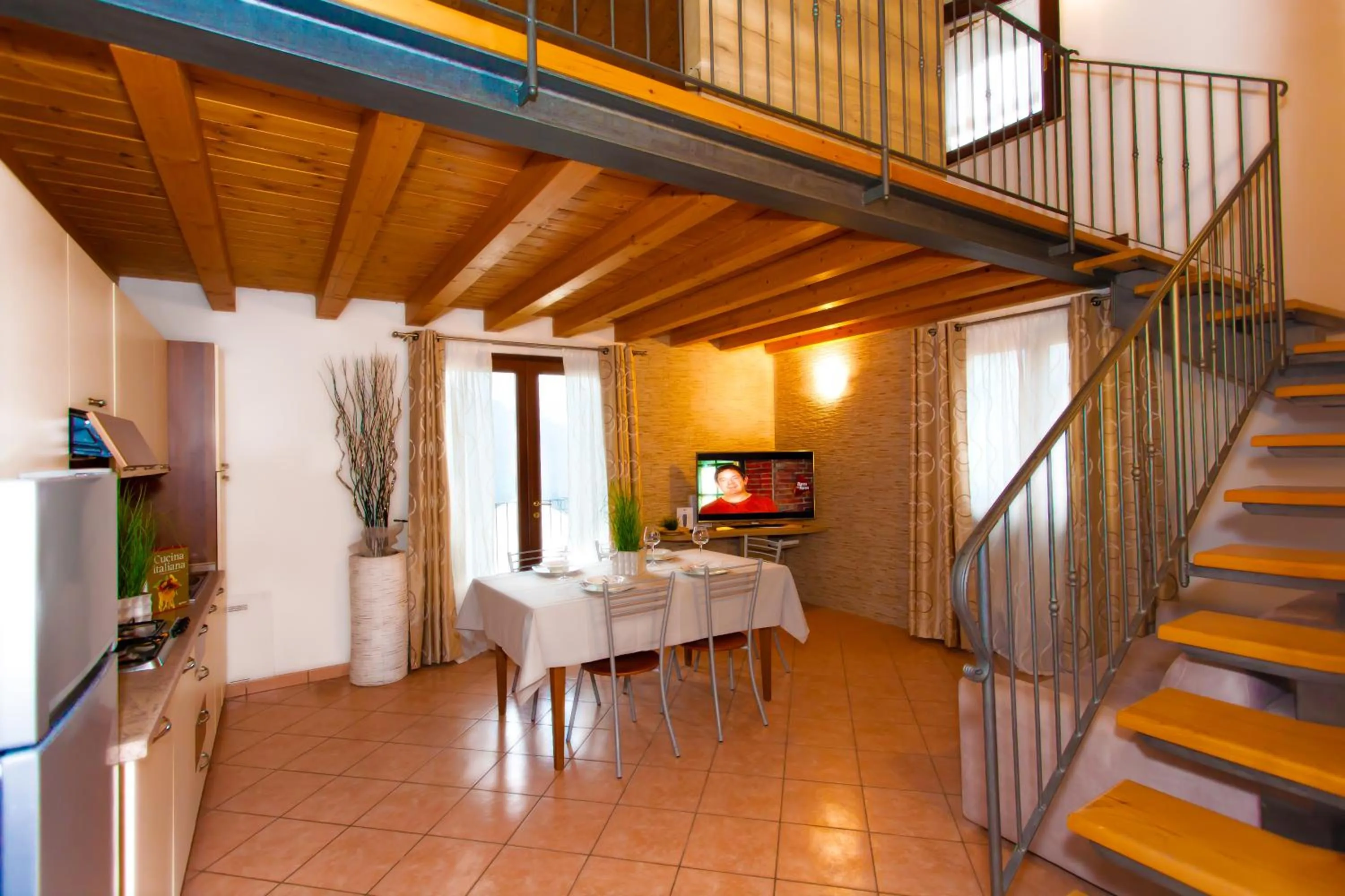 Residence Delle Rose