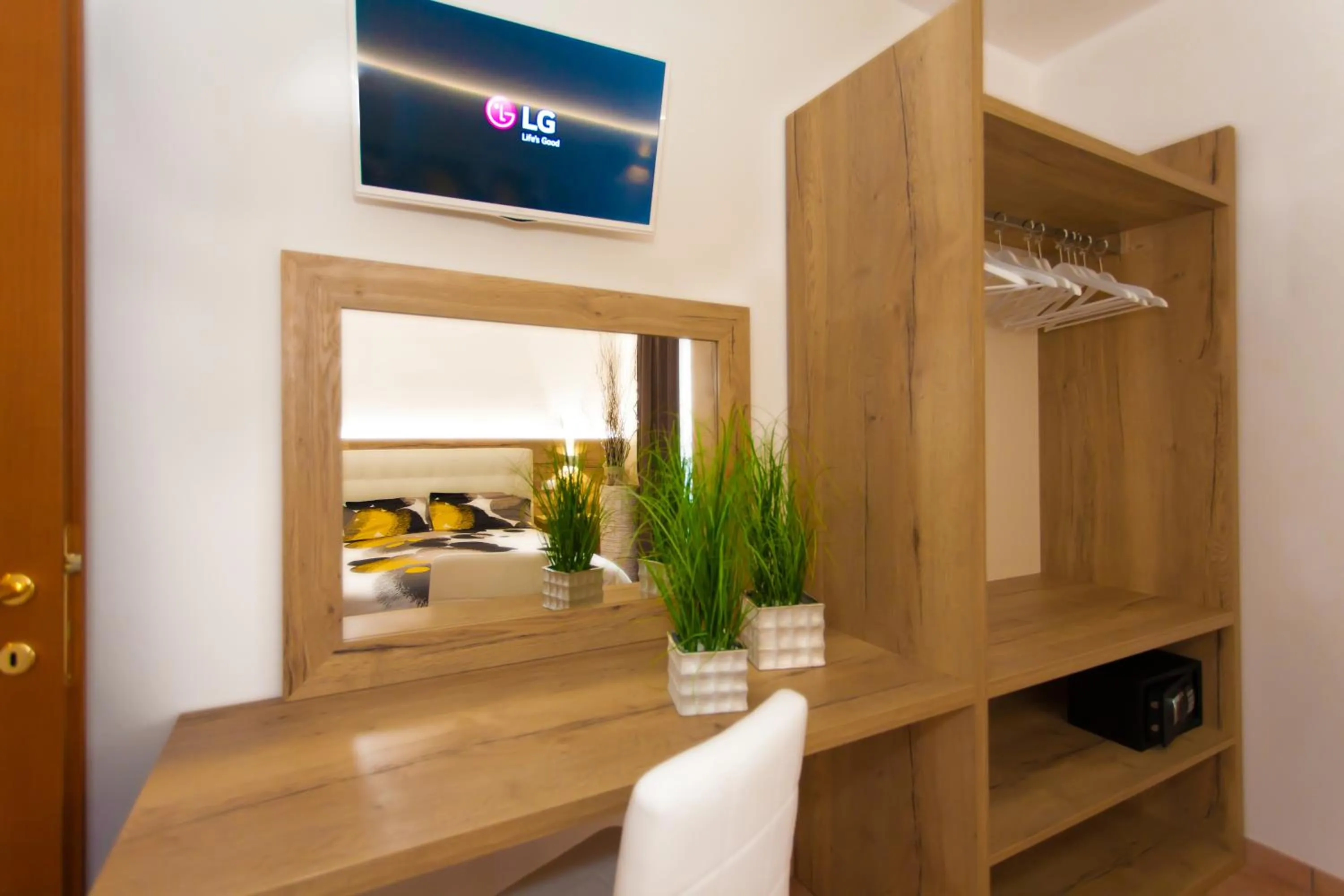 Residence Delle Rose