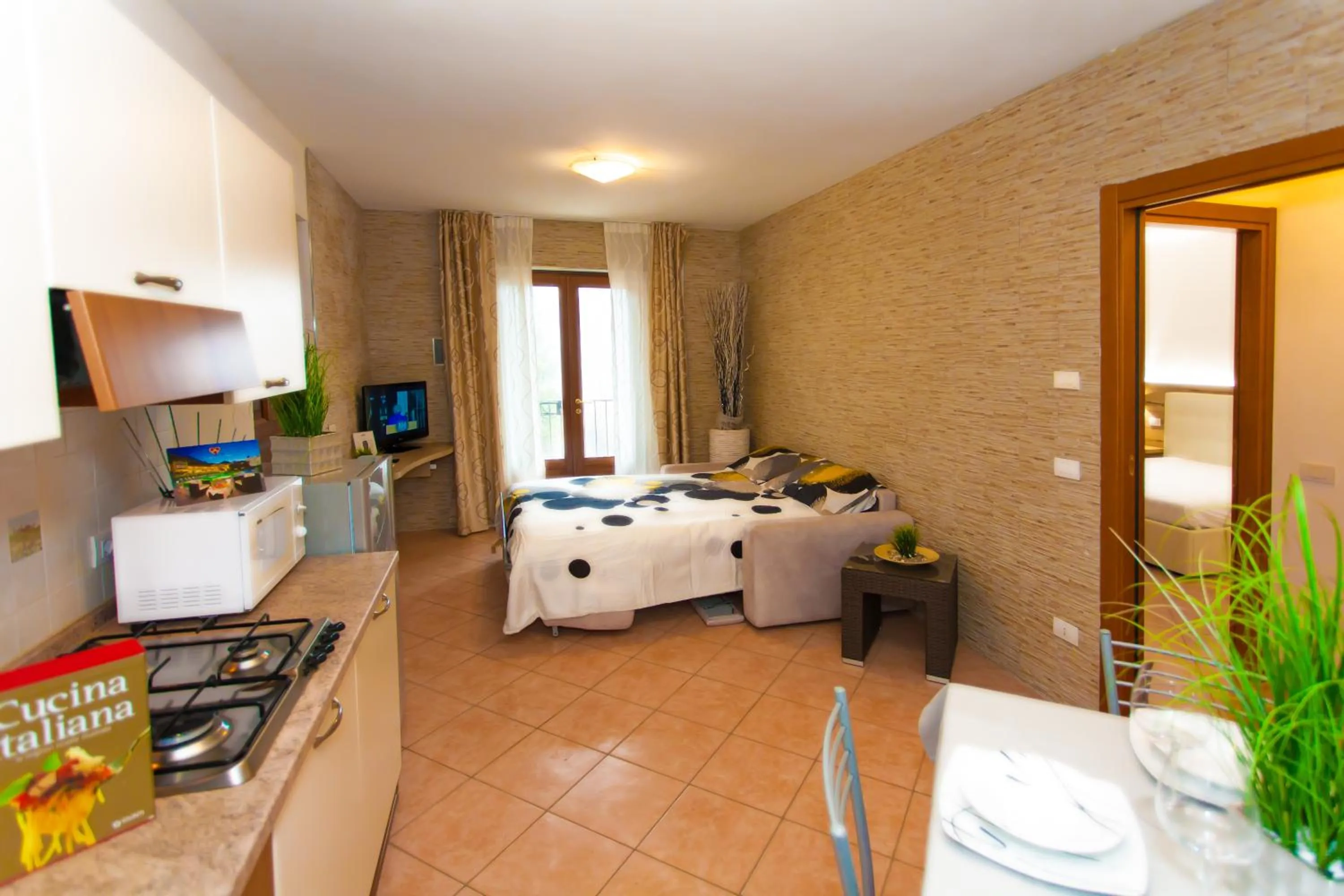 Residence Delle Rose