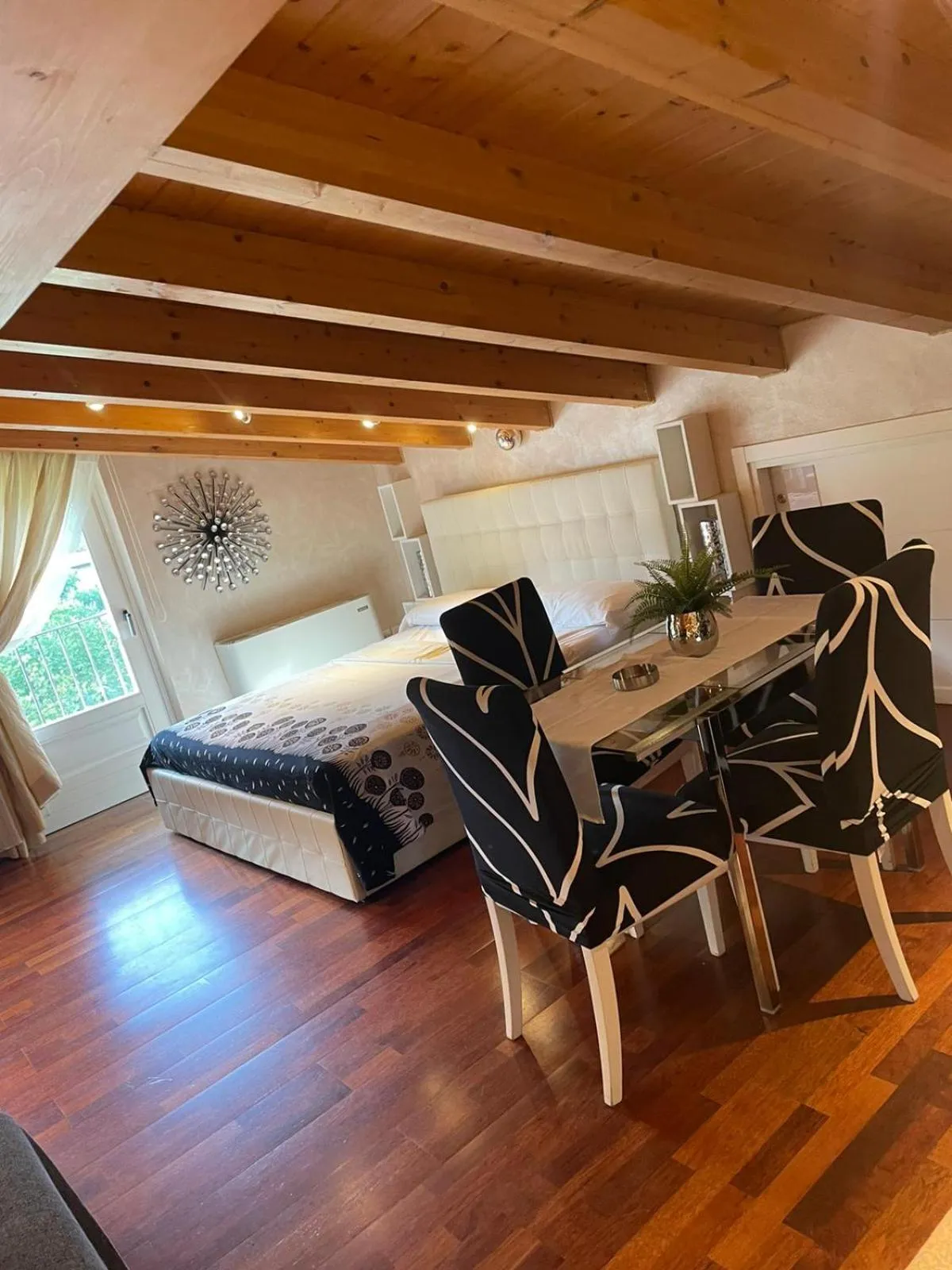 Residence Delle Rose