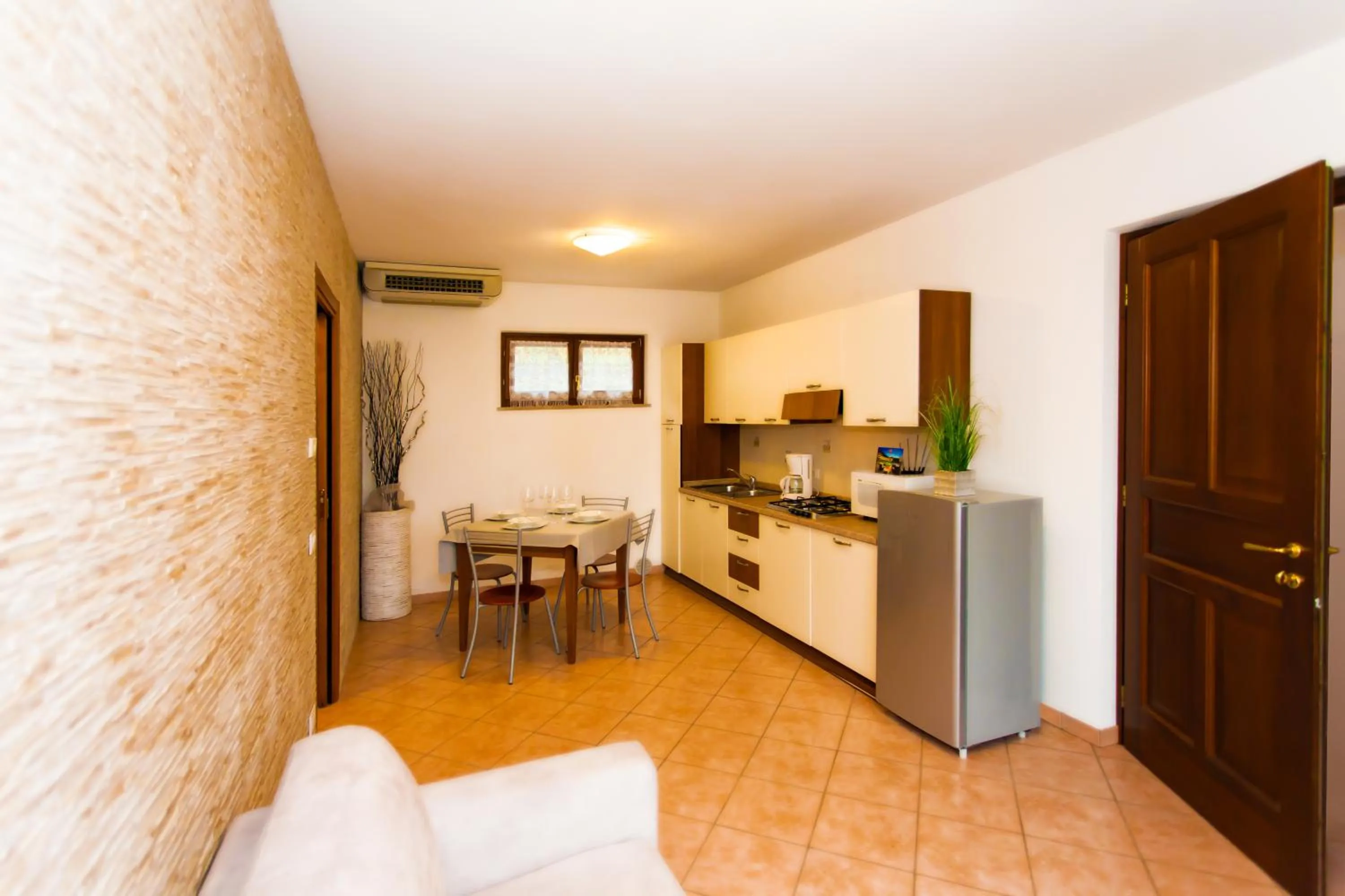 Residence Delle Rose