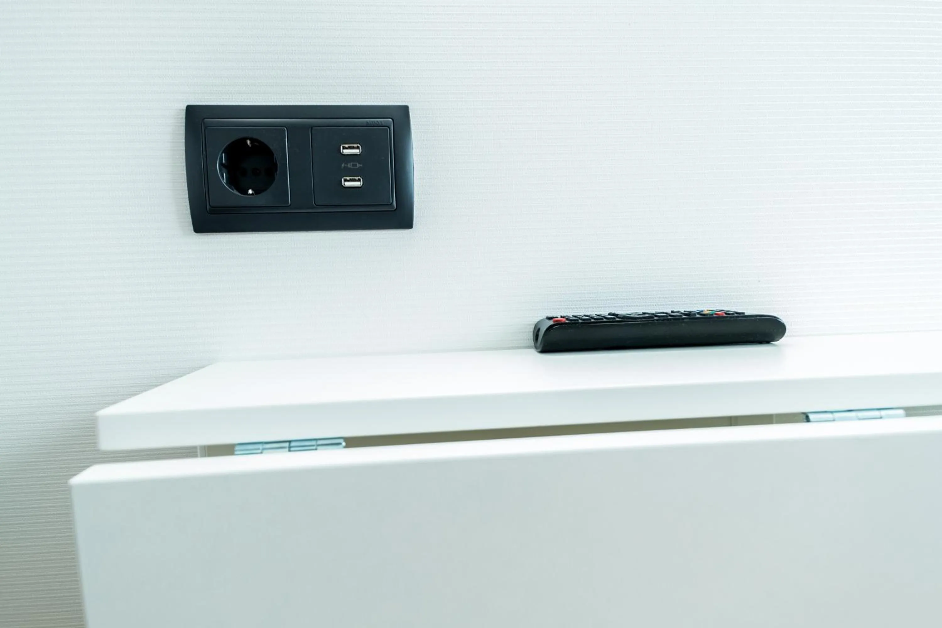 Decorative detail in Far Home Bernabeu