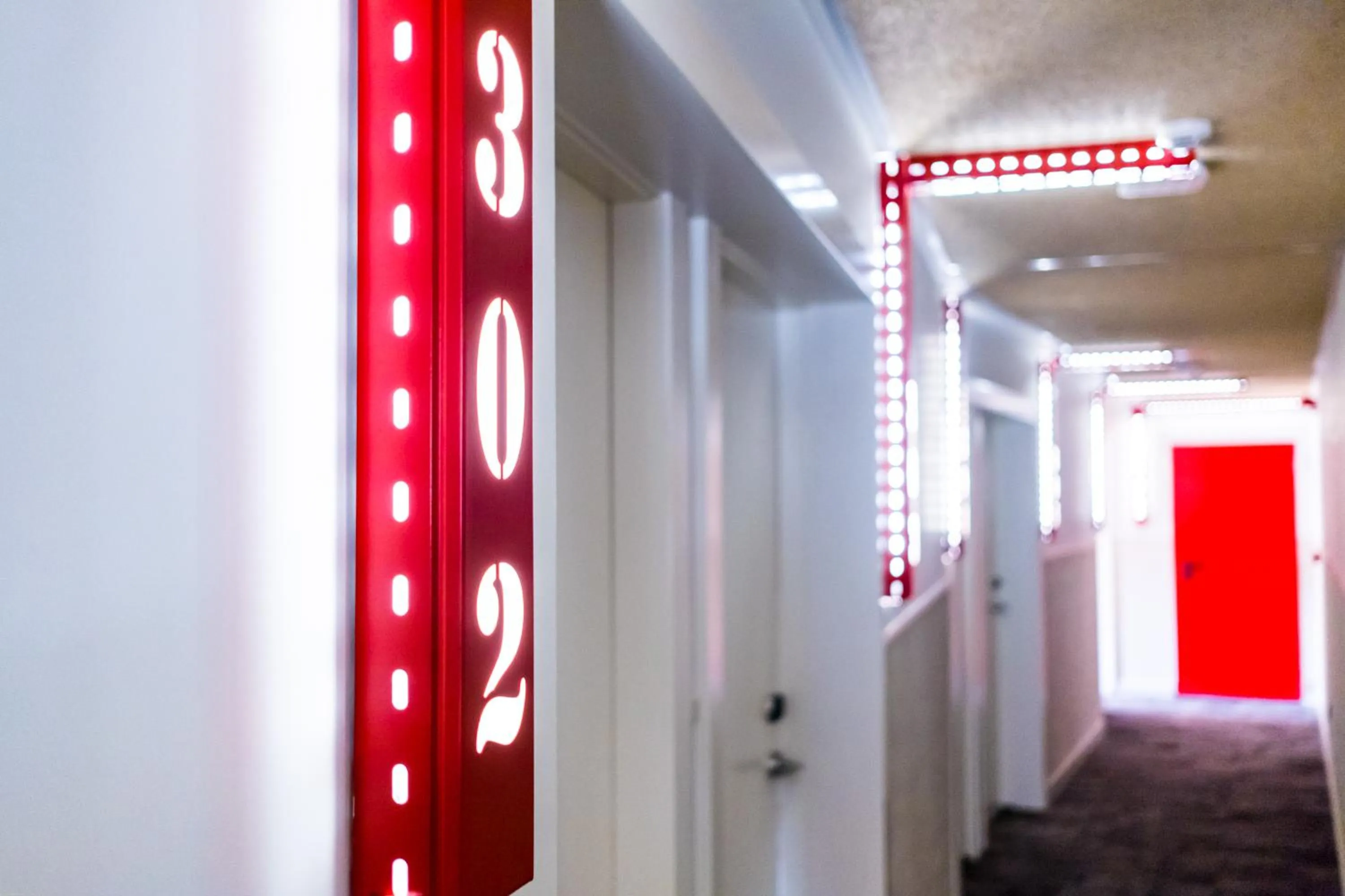 Other in Far Home Bernabeu