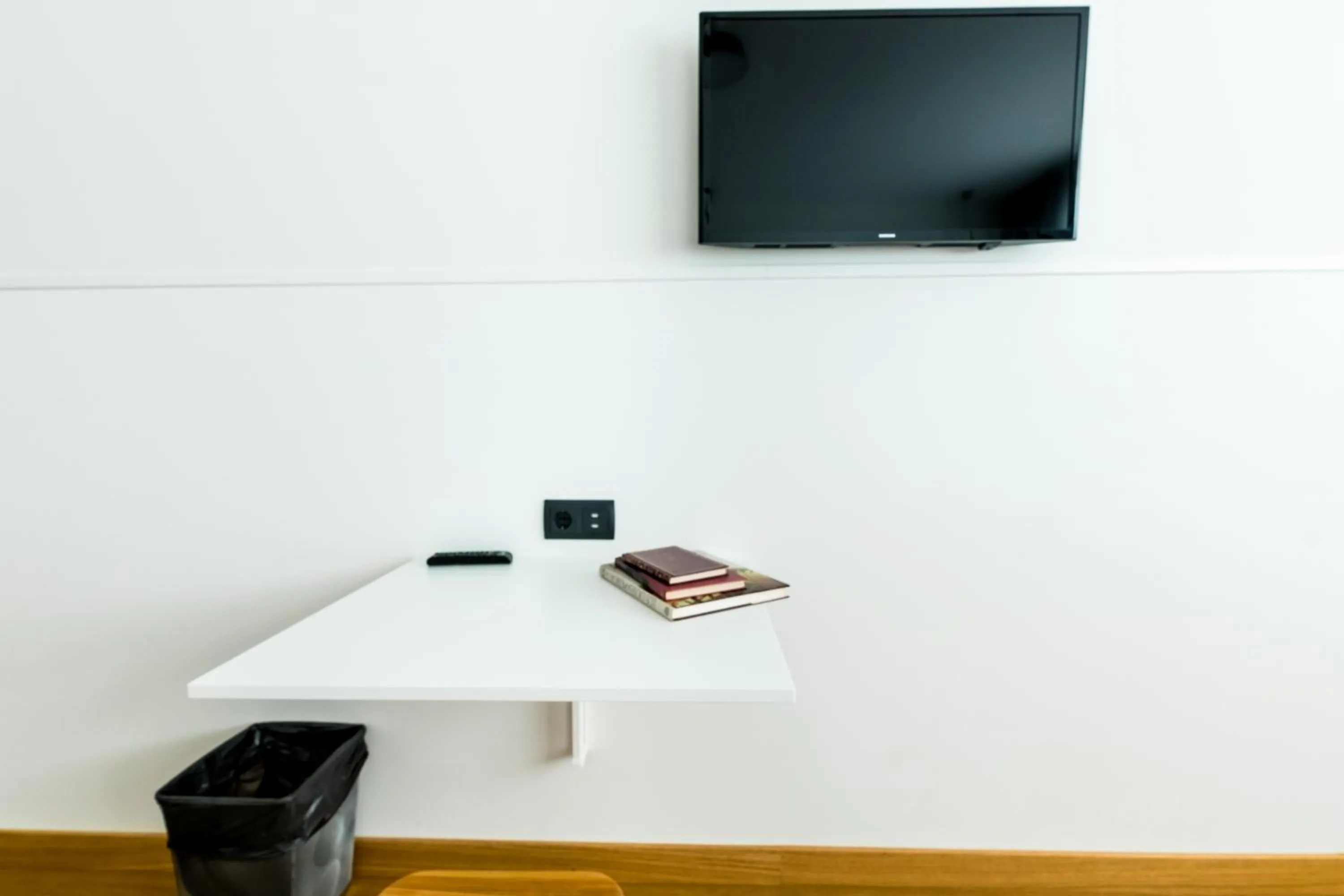 TV and multimedia in Far Home Bernabeu