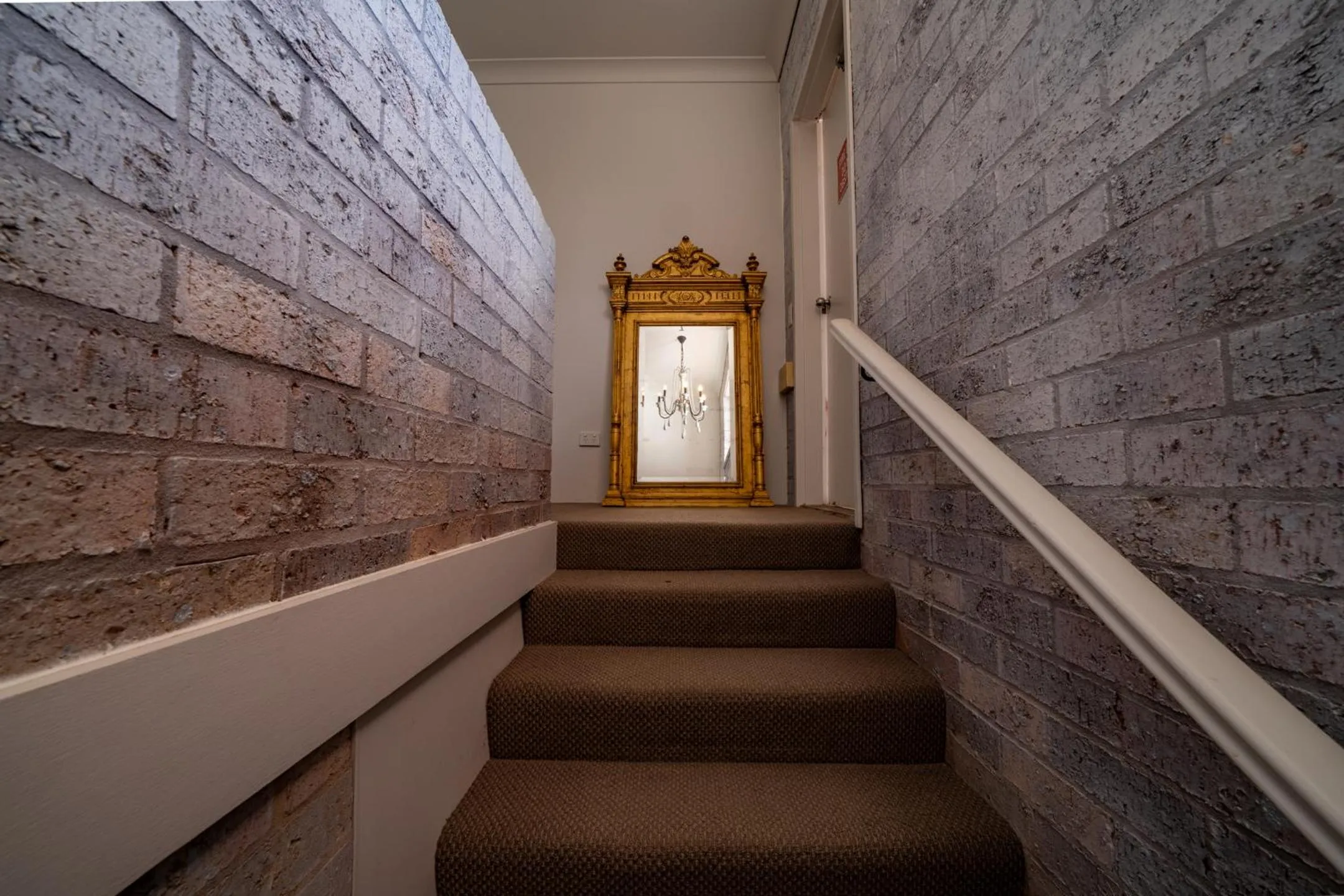 Property building in Angel Sussurri