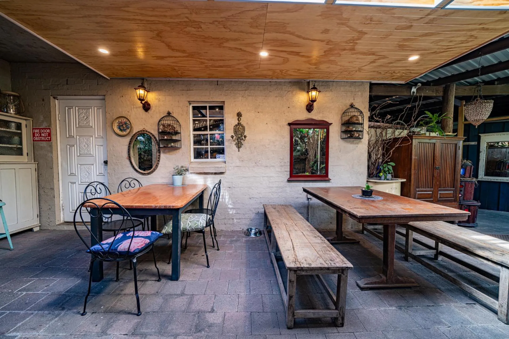 Property building in Angel Sussurri