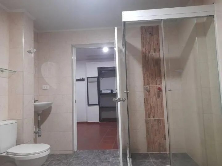 Hotel Colonial San Felipe