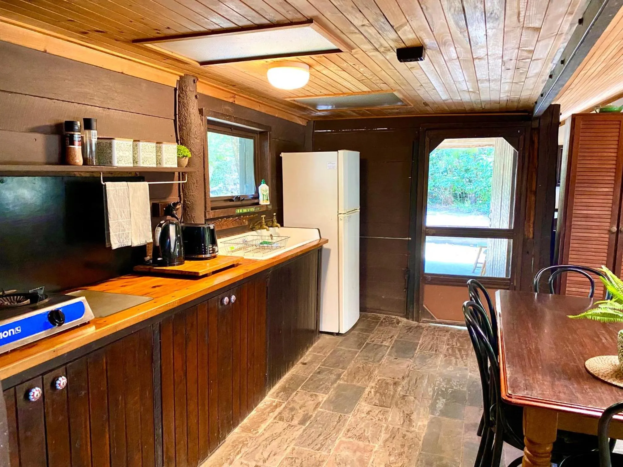 Ferns Hideaway Resort