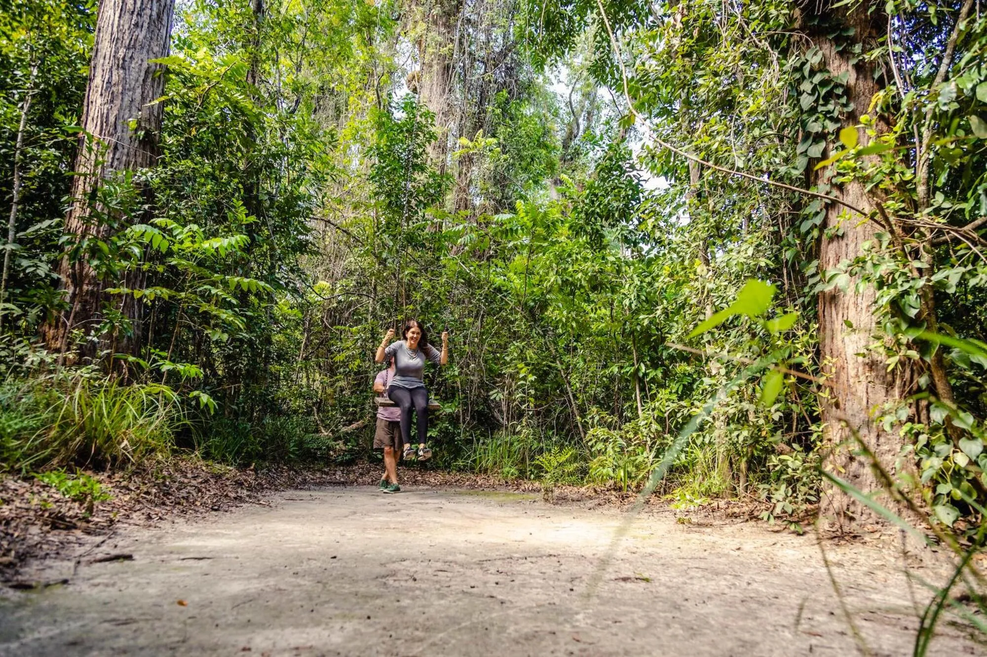 Ferns Hideaway Resort