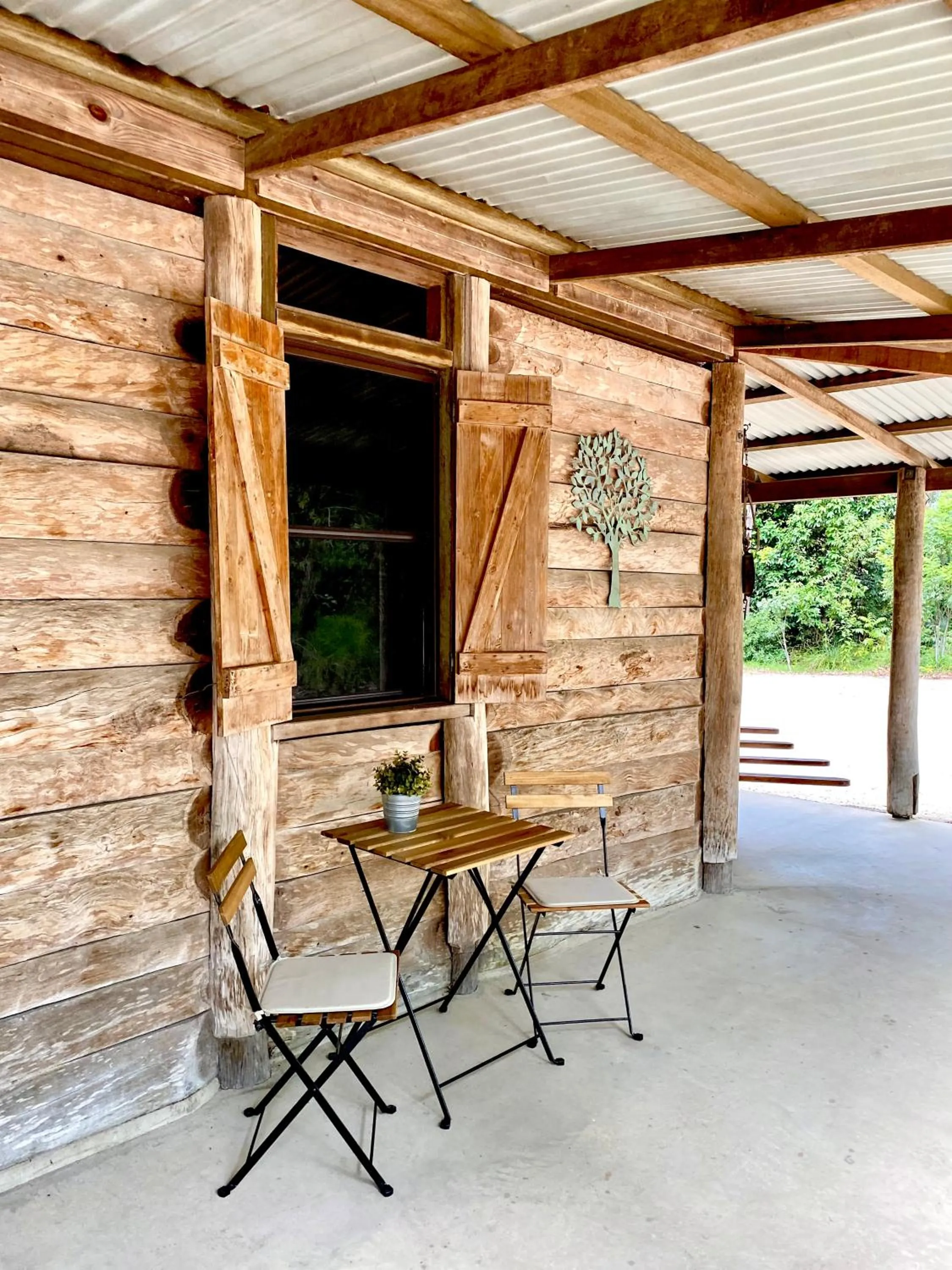 Ferns Hideaway Resort