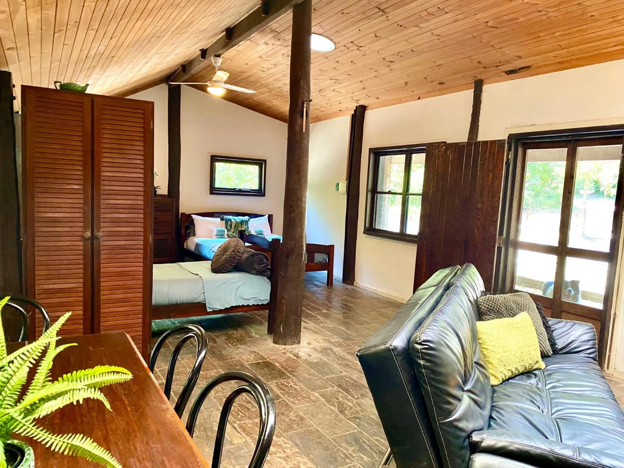 Ferns Hideaway Resort