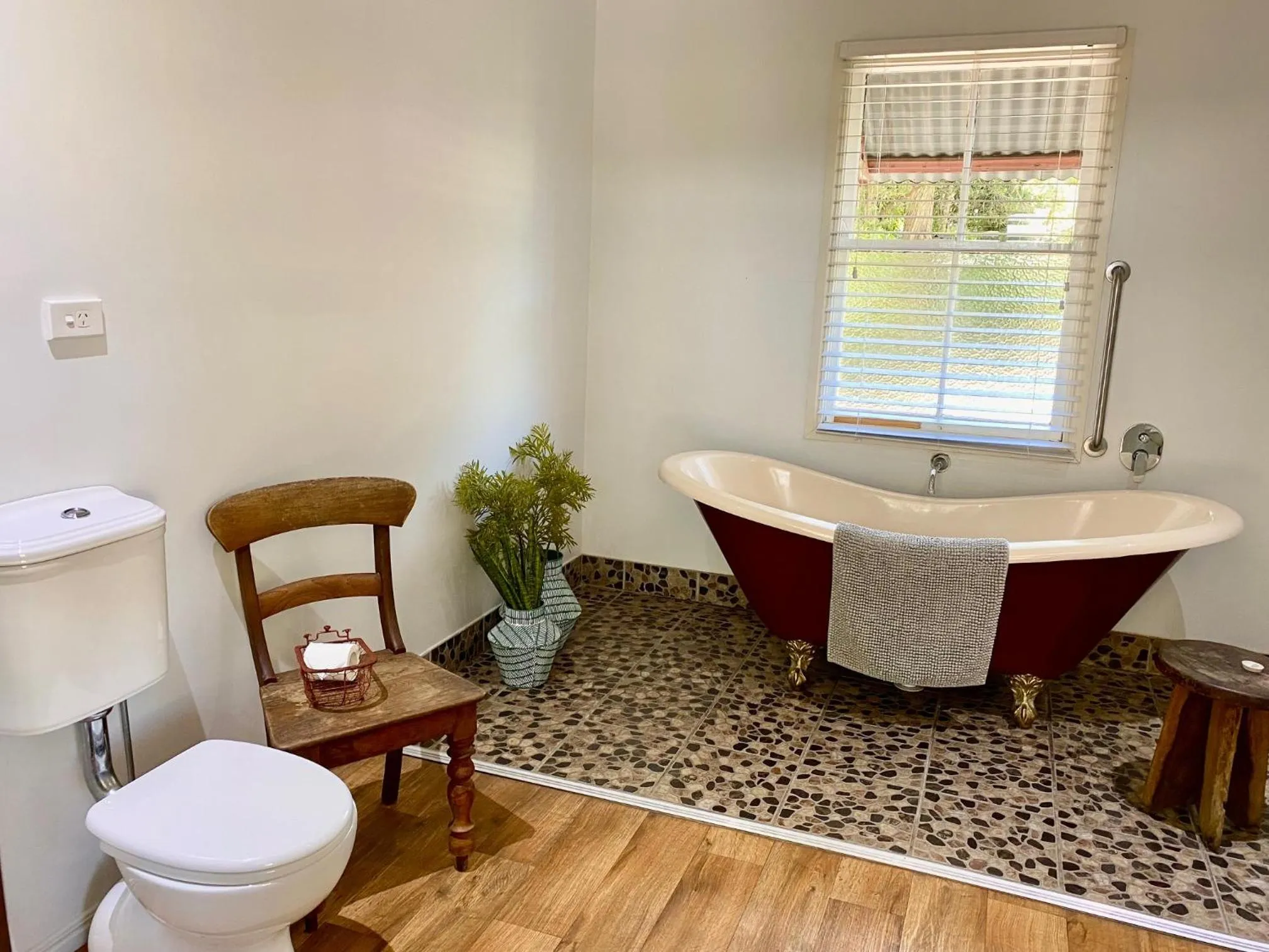 Ferns Hideaway Resort