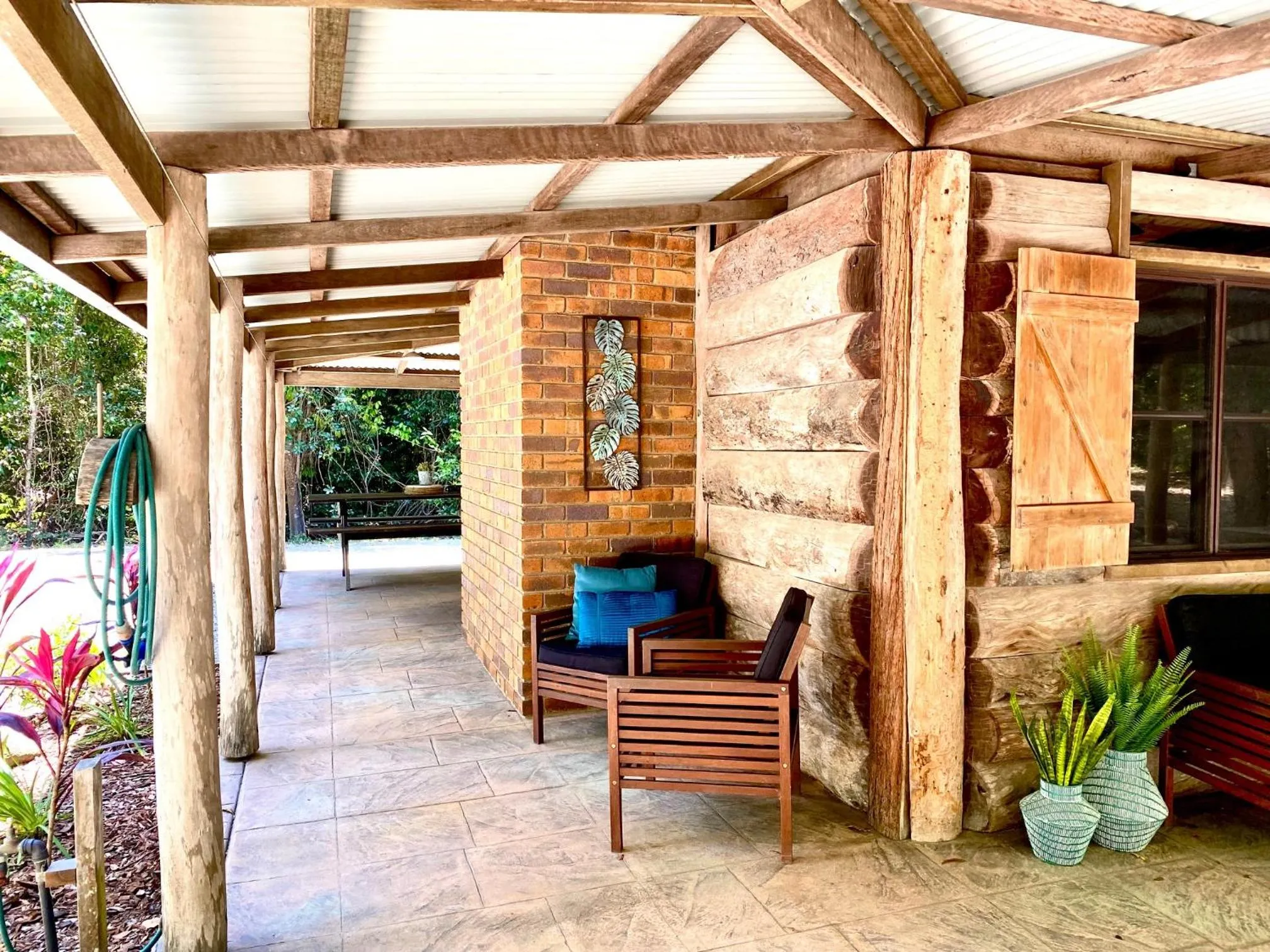 Ferns Hideaway Resort