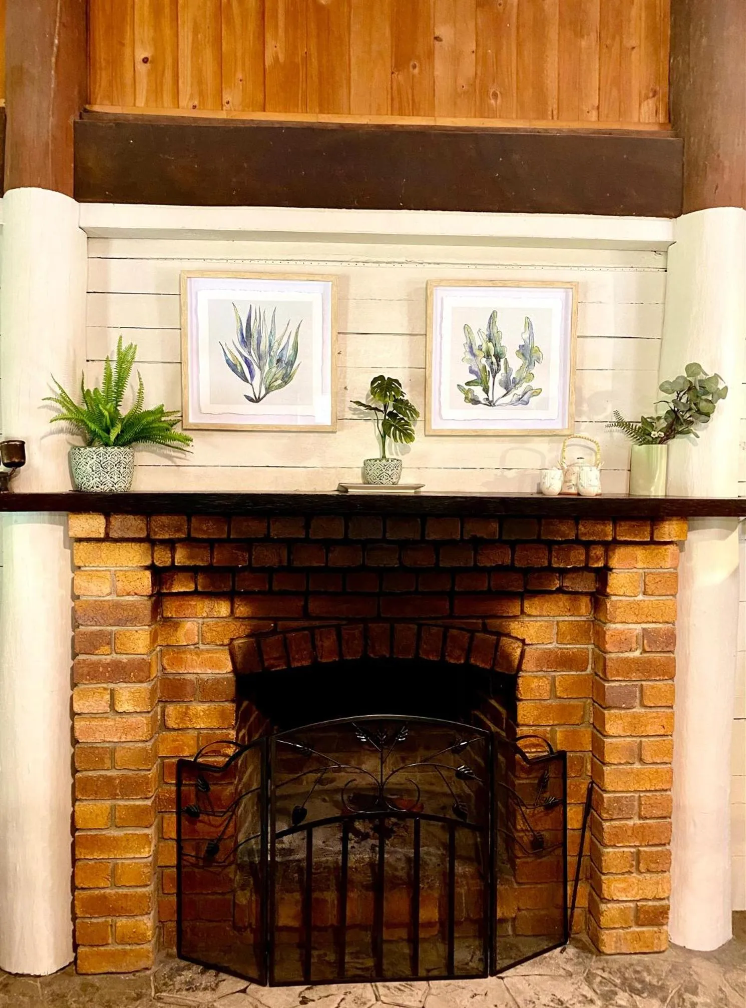 Ferns Hideaway Resort