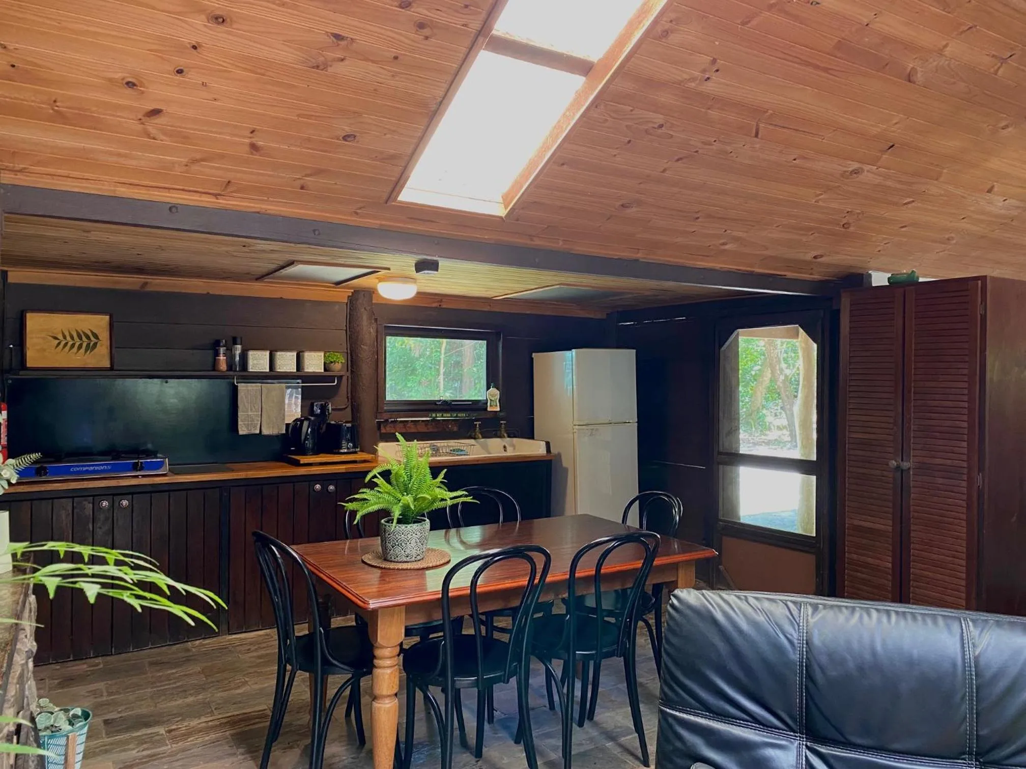 Ferns Hideaway Resort