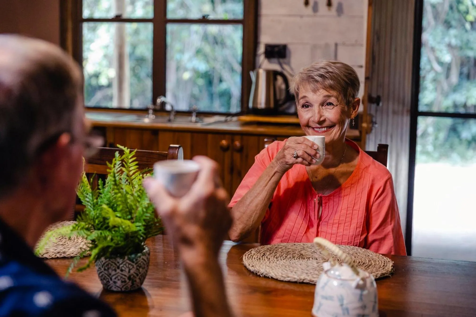 Ferns Hideaway Resort