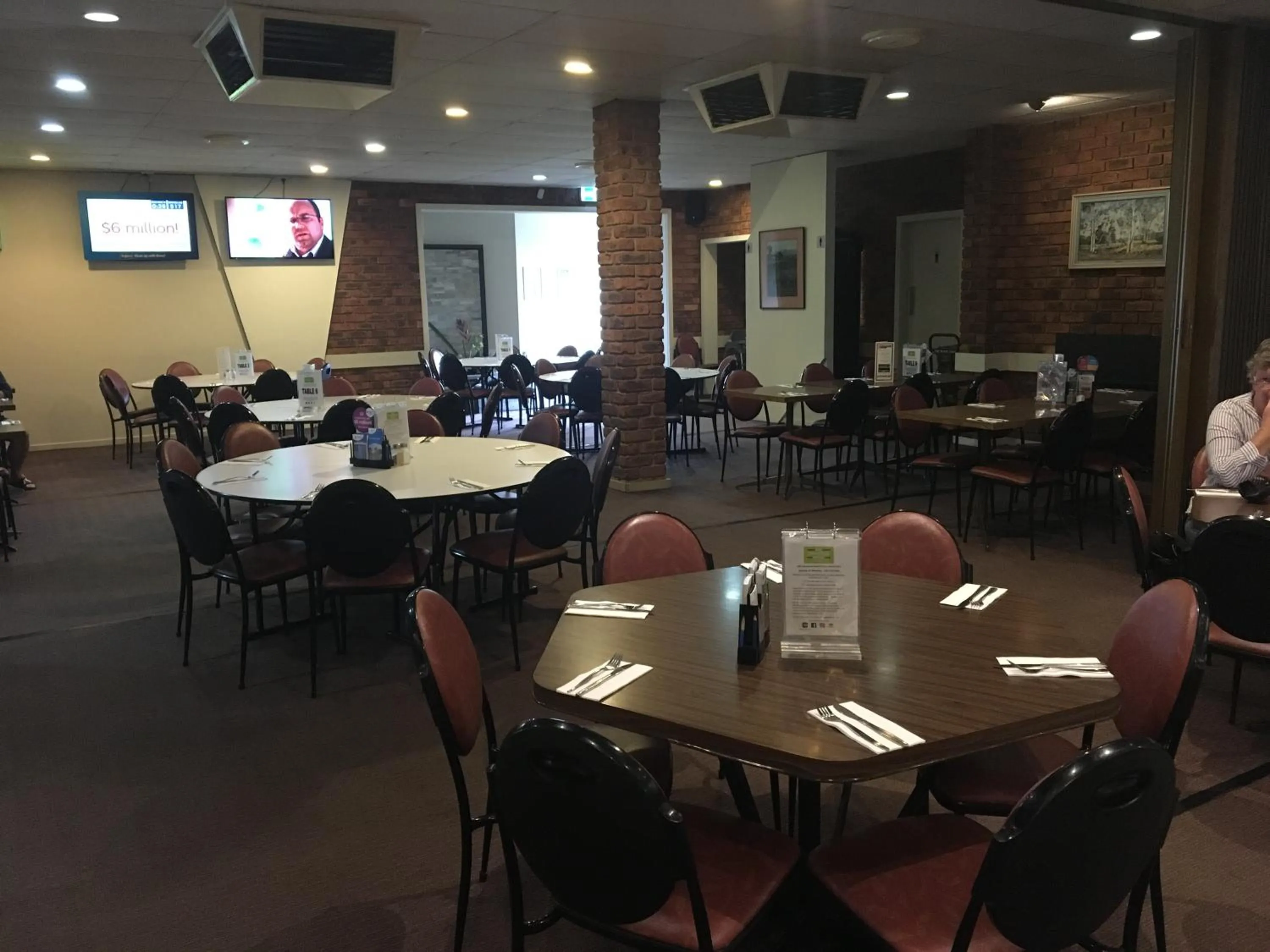 Yarram Commecial Hotel Motel