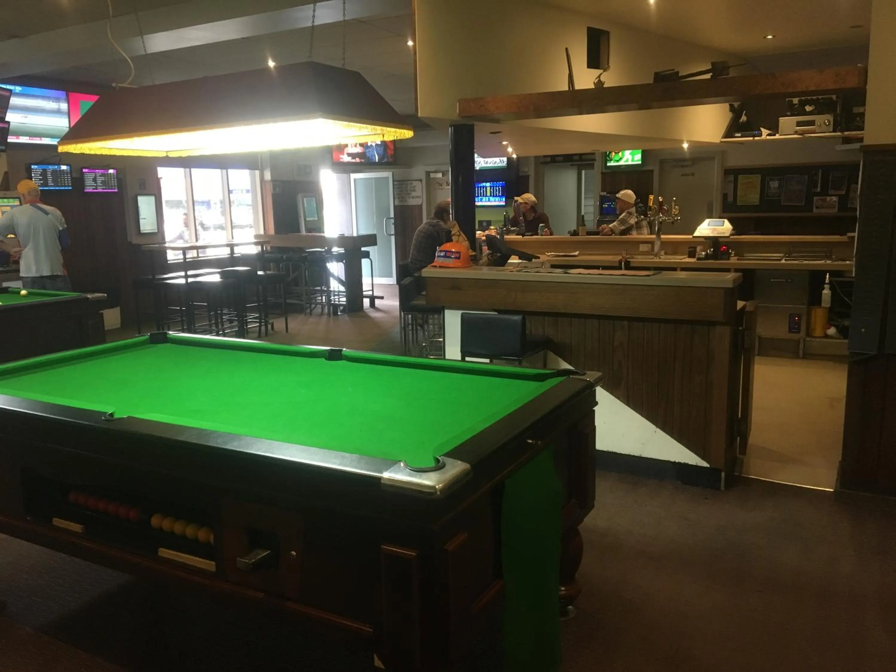 Yarram Commecial Hotel Motel