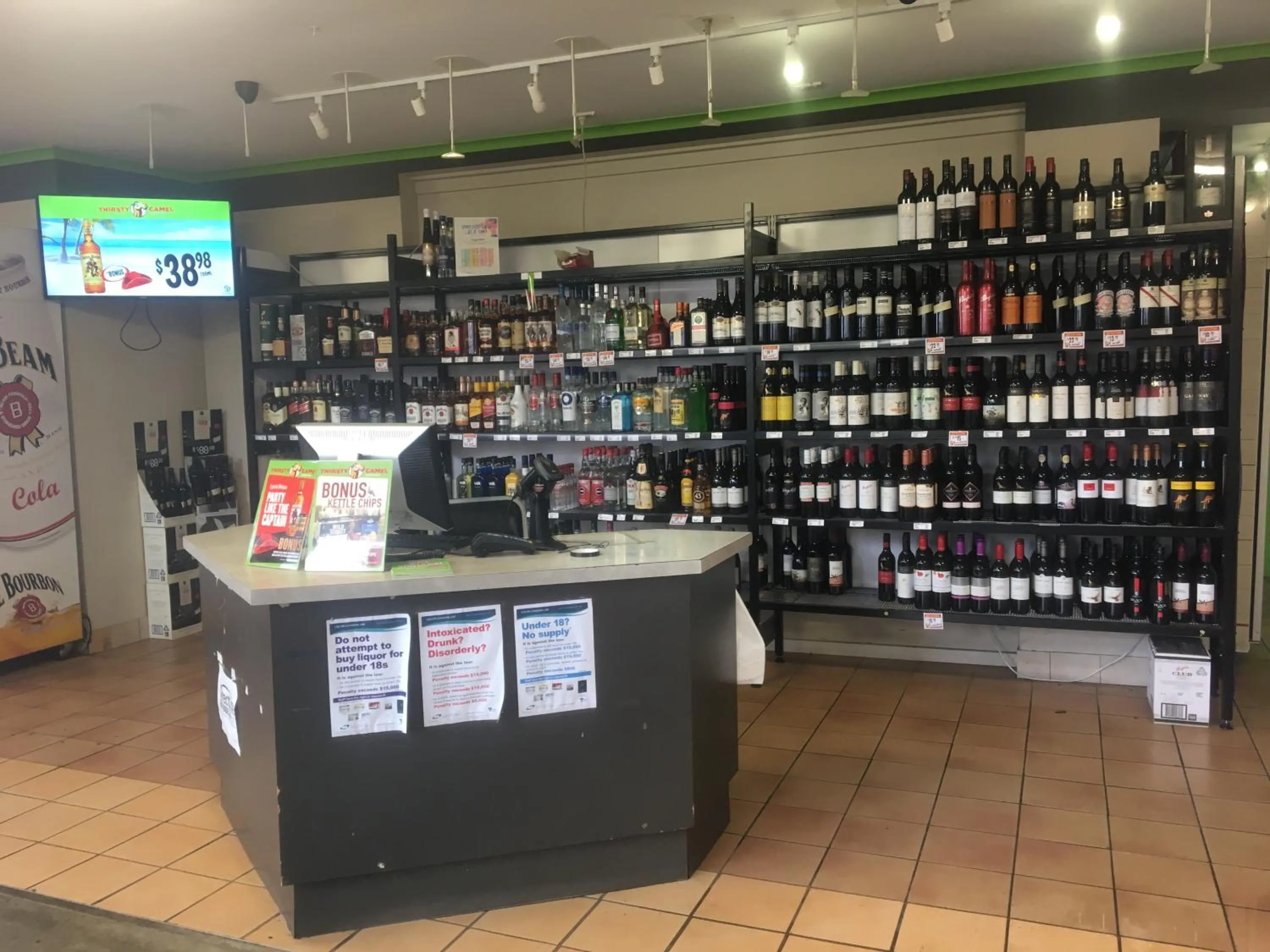 Yarram Commecial Hotel Motel