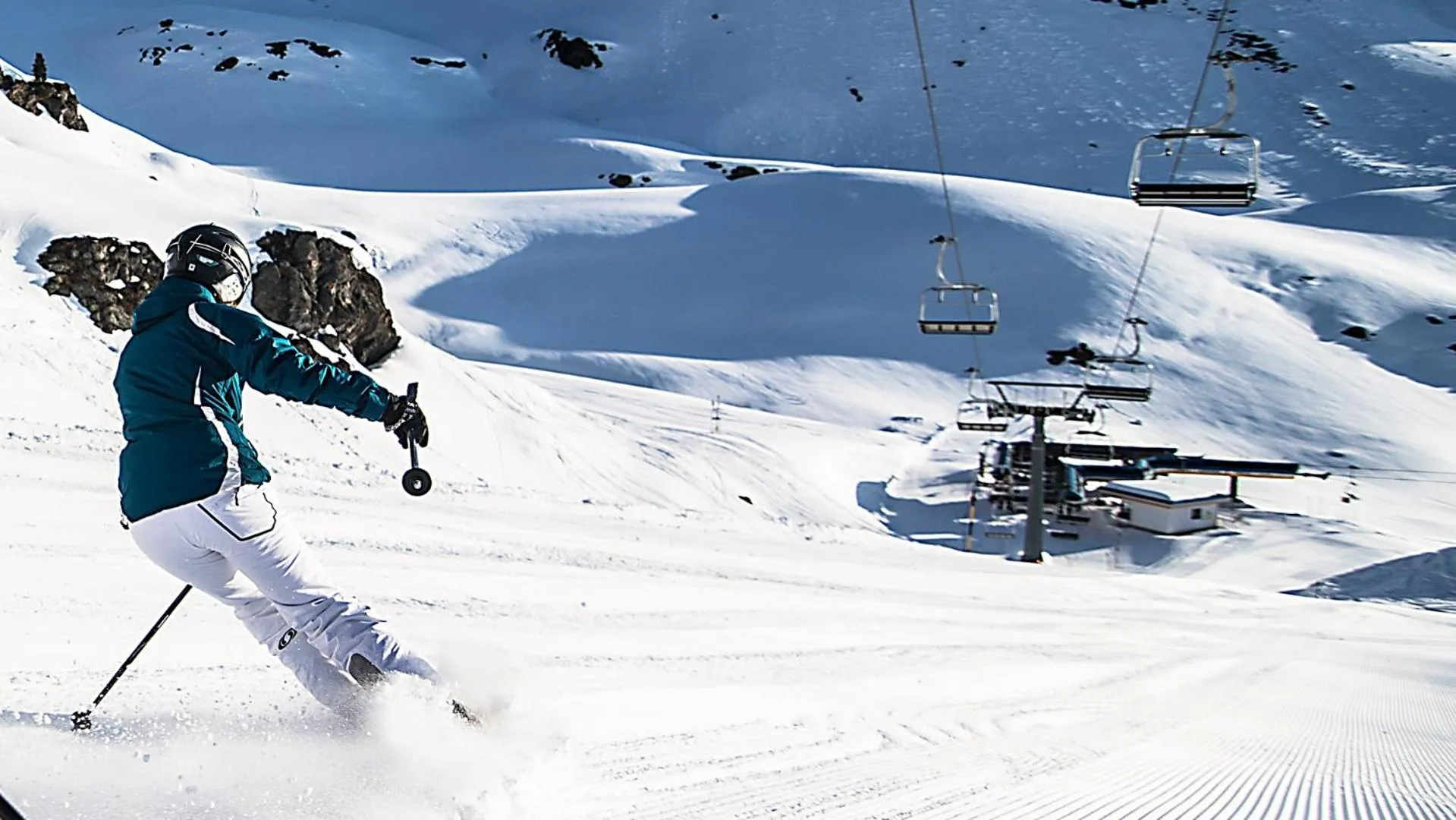 Winter in Der Brandstetterhof - Adults only