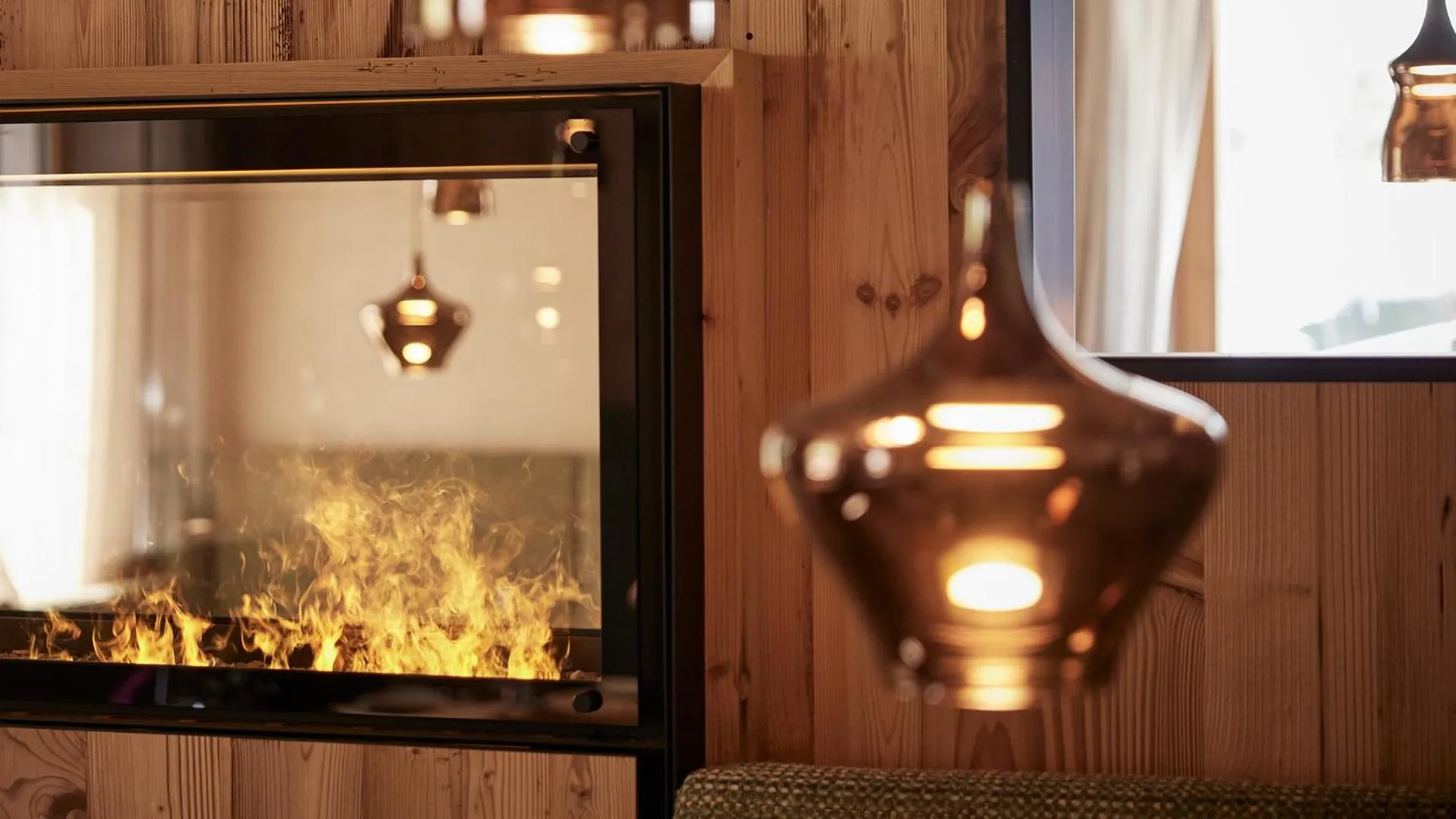 Restaurant/places to eat in Der Brandstetterhof - Adults only