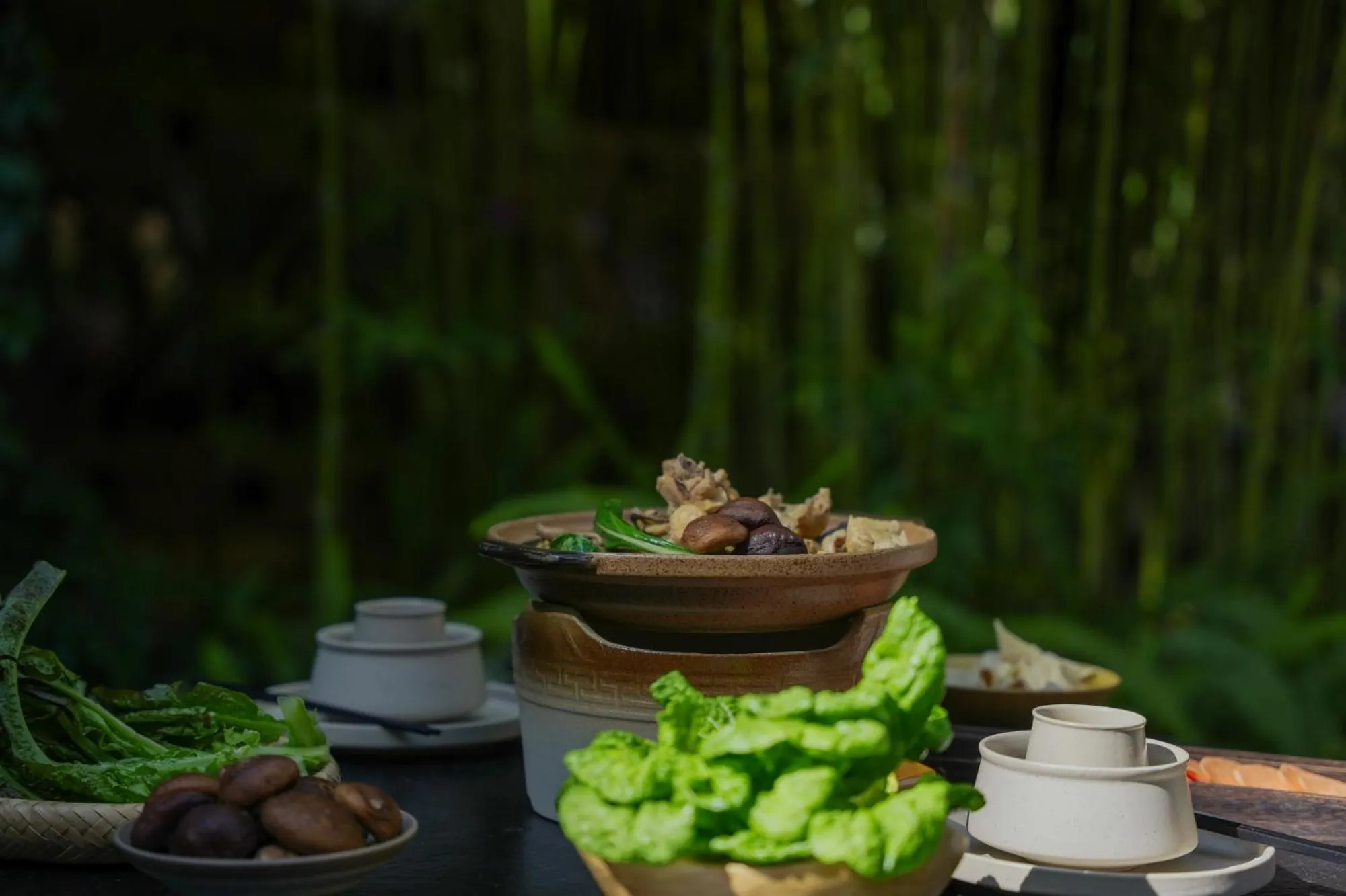 Property building in Old Story Inn Lijiang Old Town