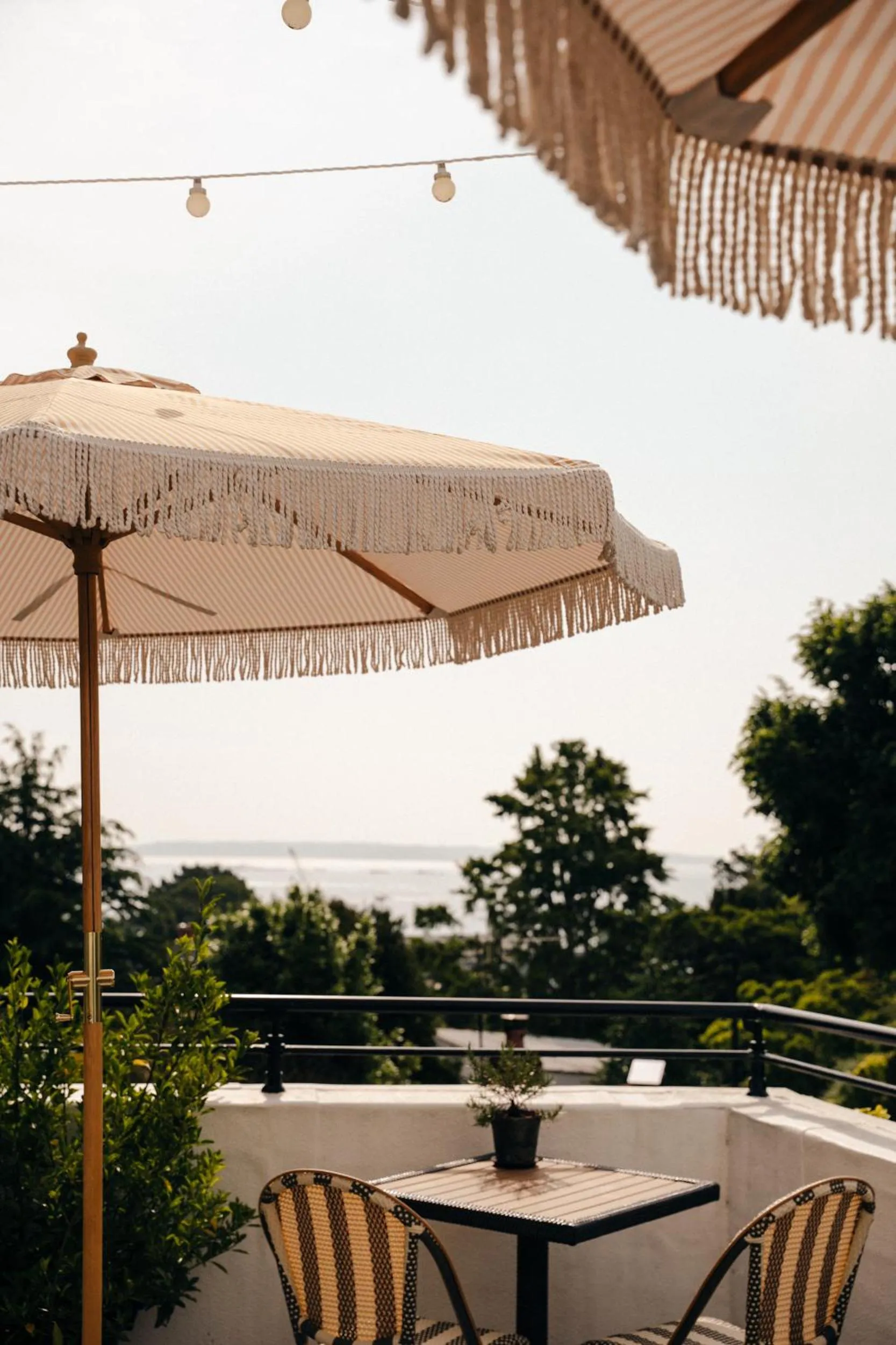 Duke Of Richmond Hotel