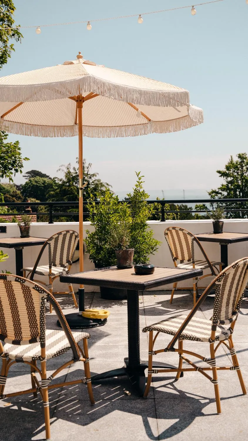 Duke Of Richmond Hotel