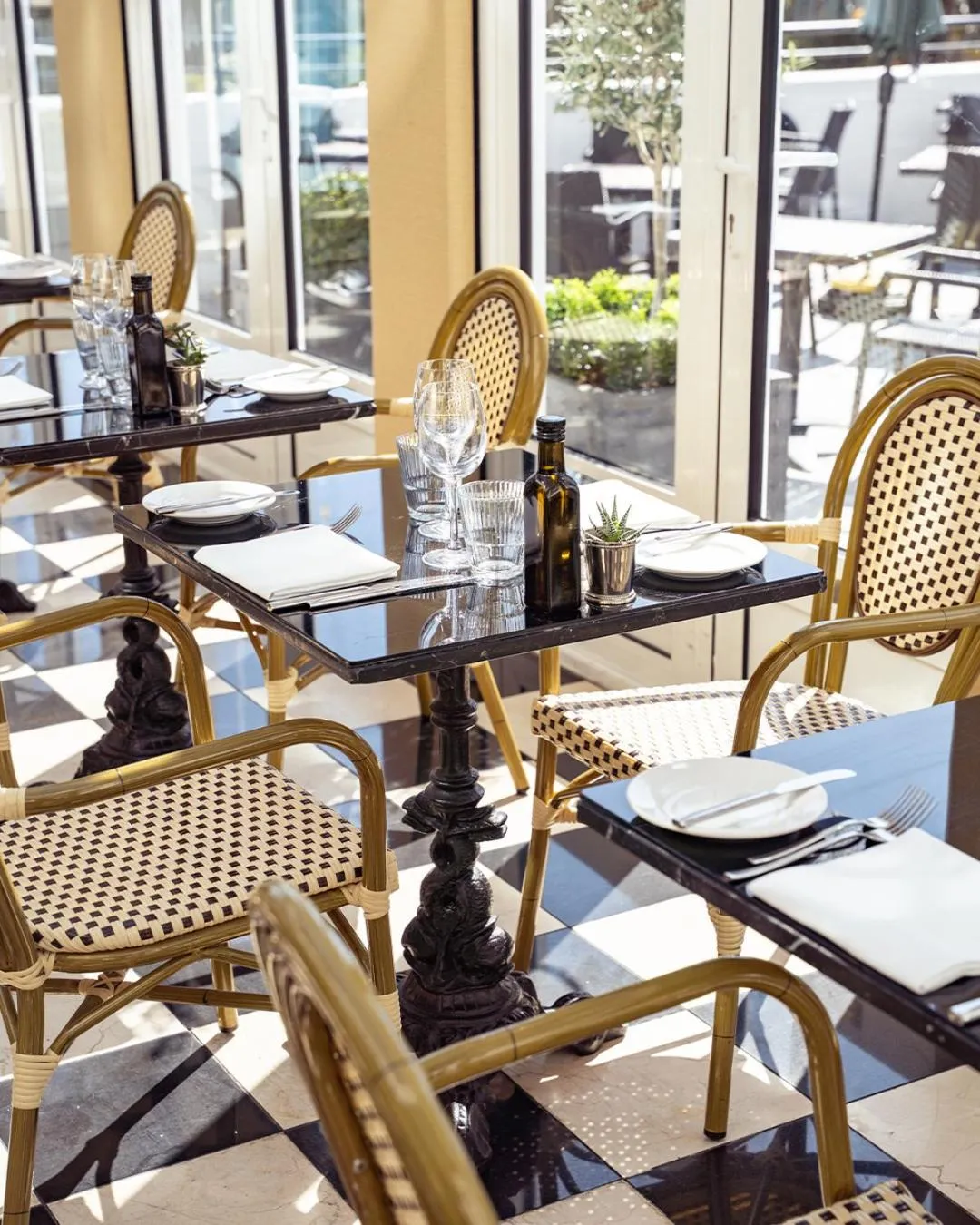 Duke Of Richmond Hotel