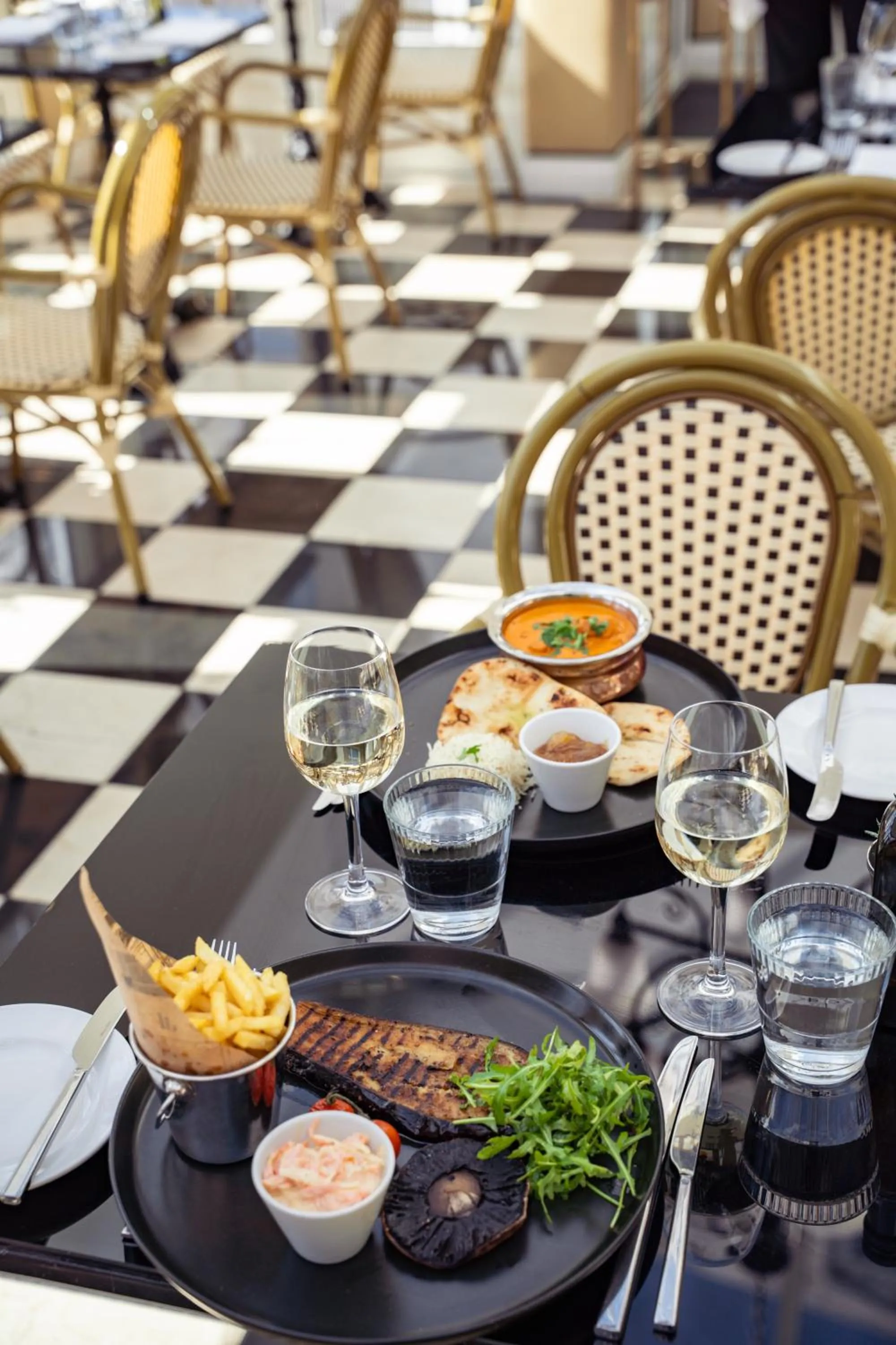 Duke Of Richmond Hotel