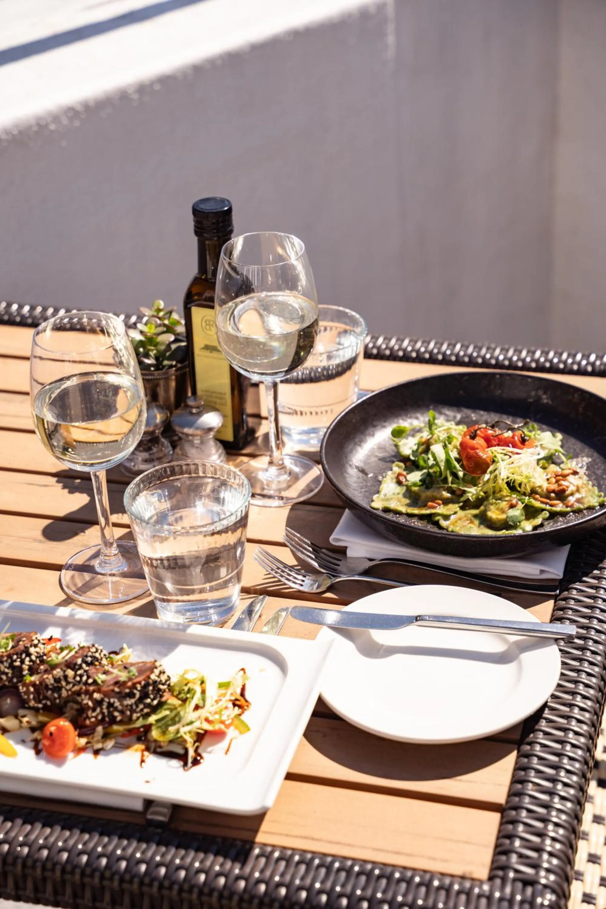 Duke Of Richmond Hotel