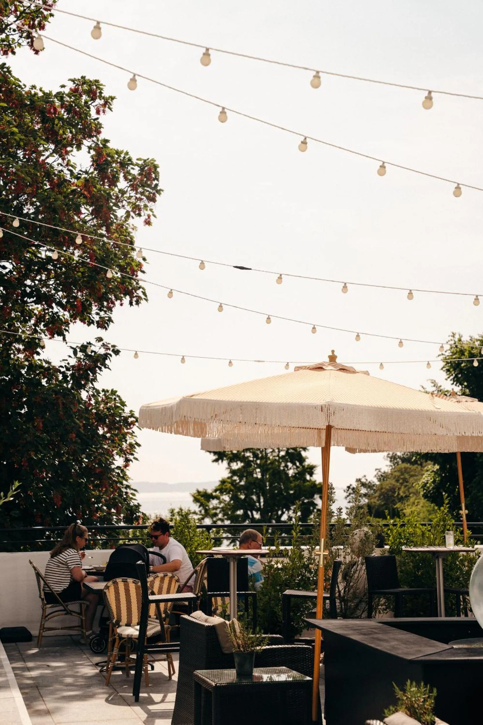 Duke Of Richmond Hotel