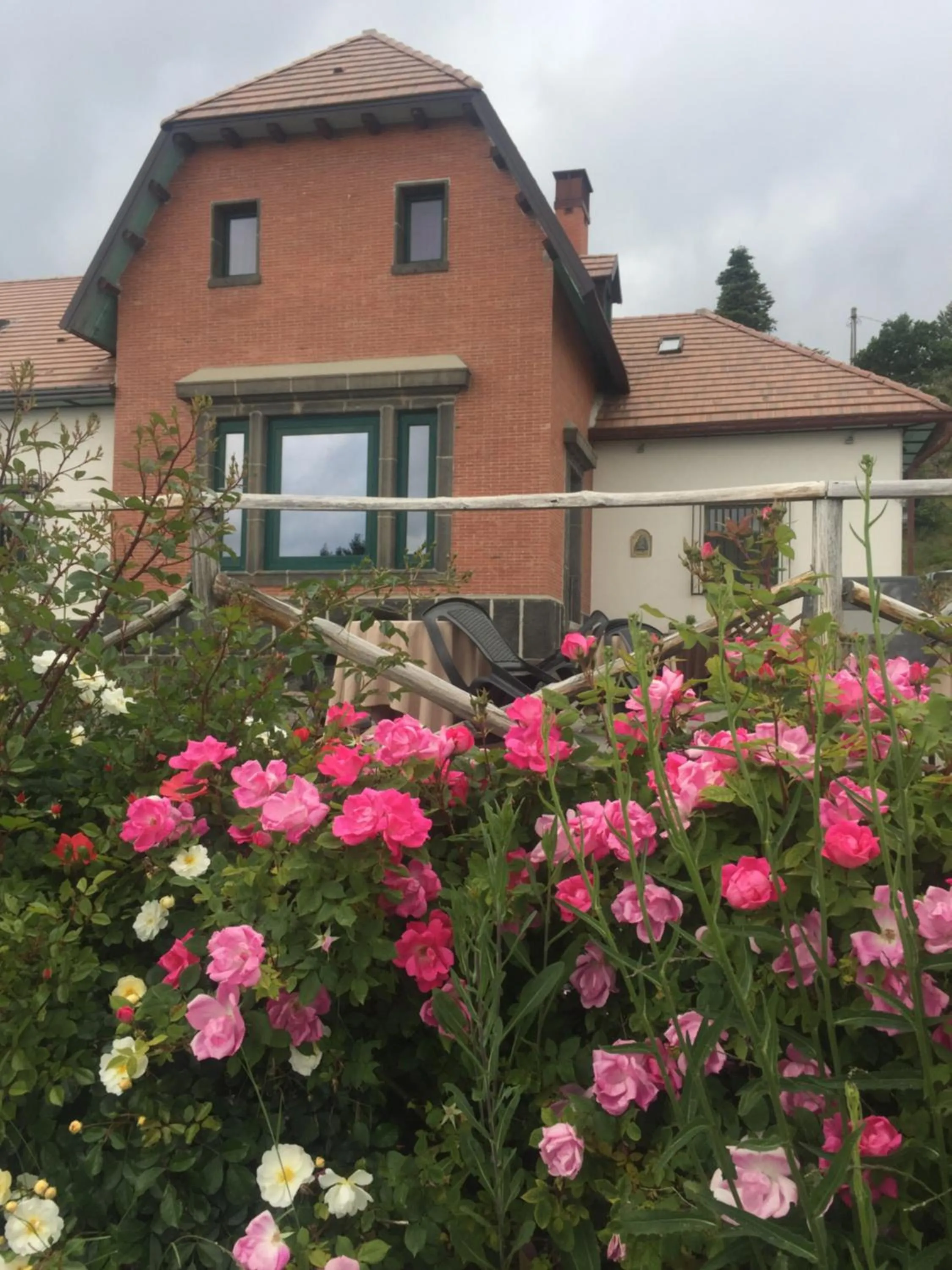 Other in Hotel Villa Dorata