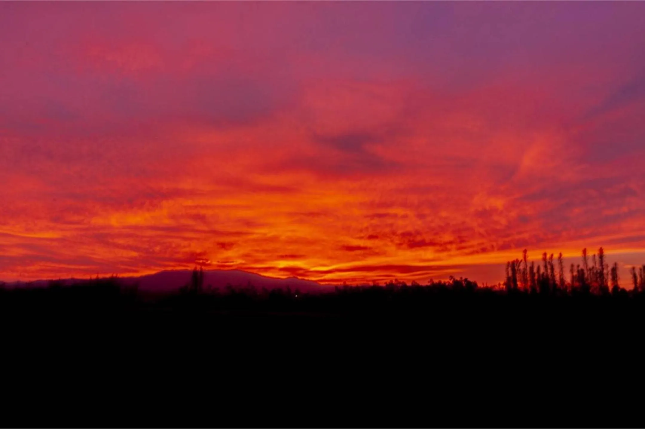 Natural landscape in Yumoto Kobayashi