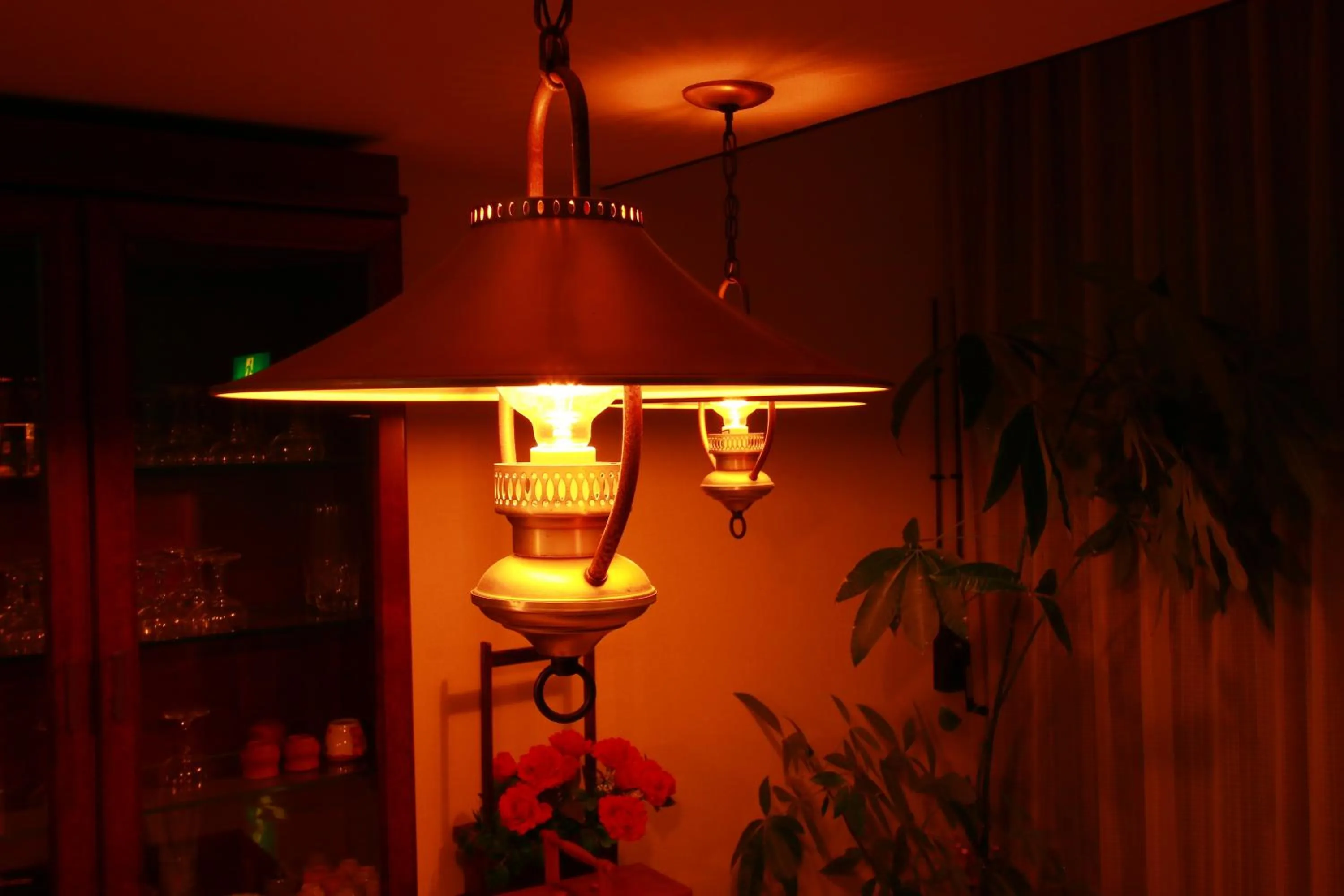 Lobby or reception in Yumoto Kobayashi