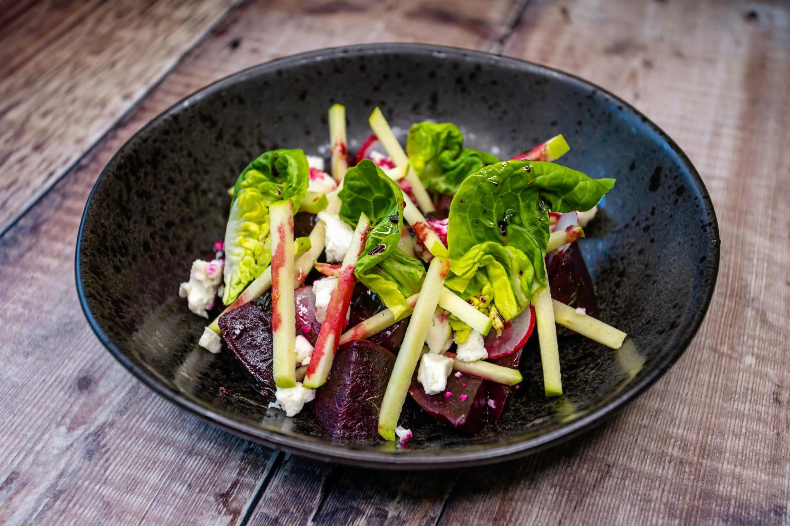 Food and drinks in Cantley House Hotel - Wokingham