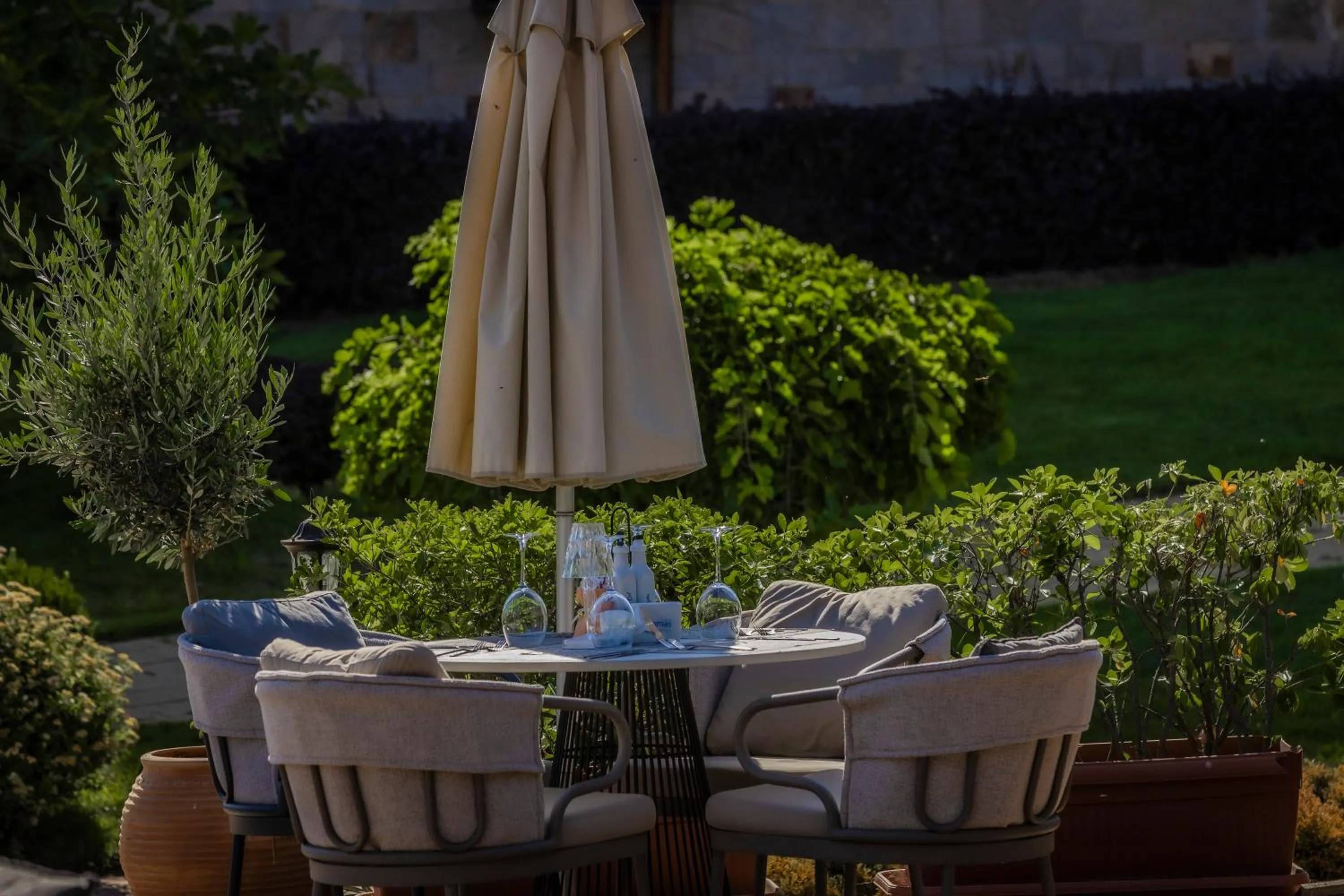 Saint Thomas Holiday Village