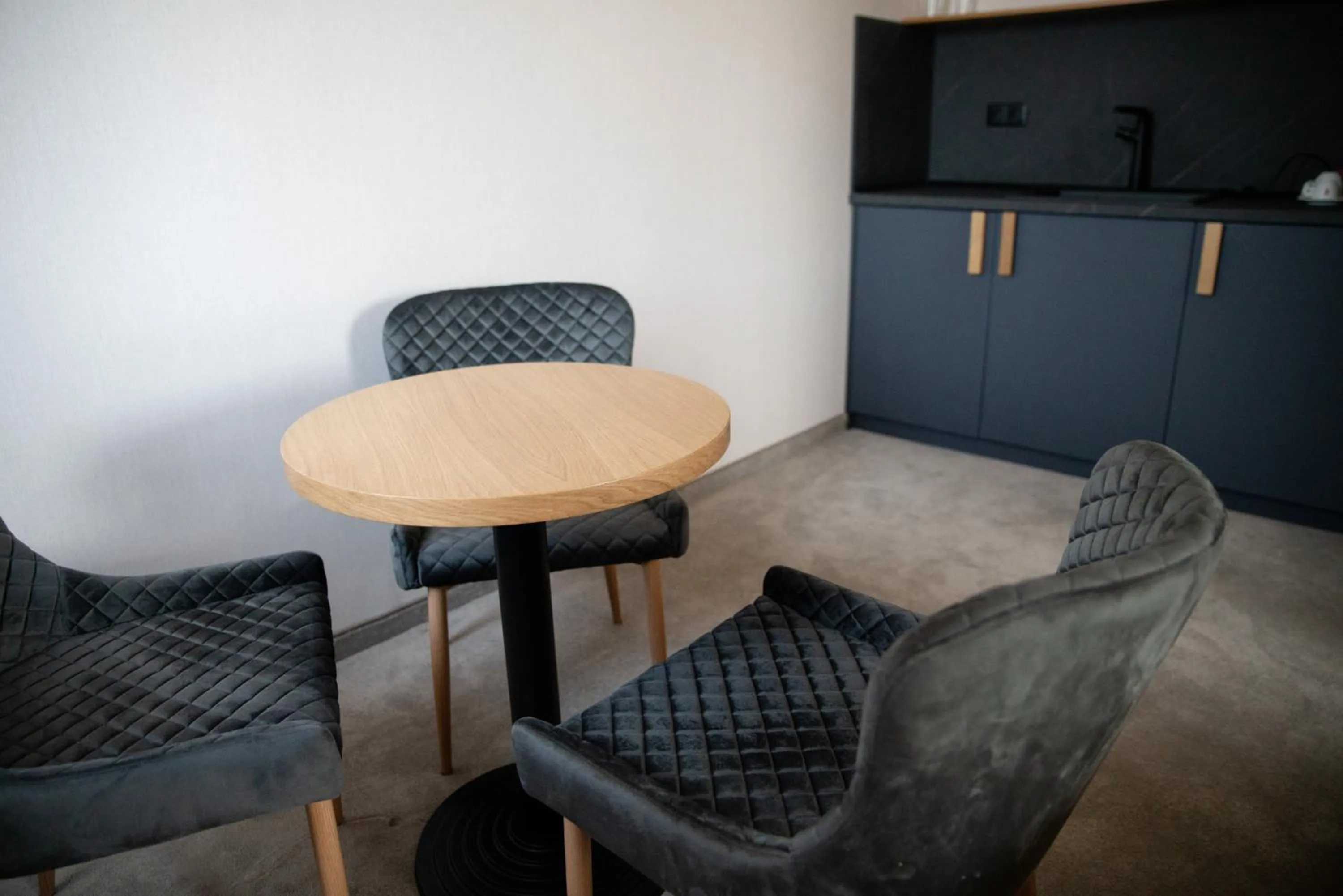 Saint Thomas Holiday Village